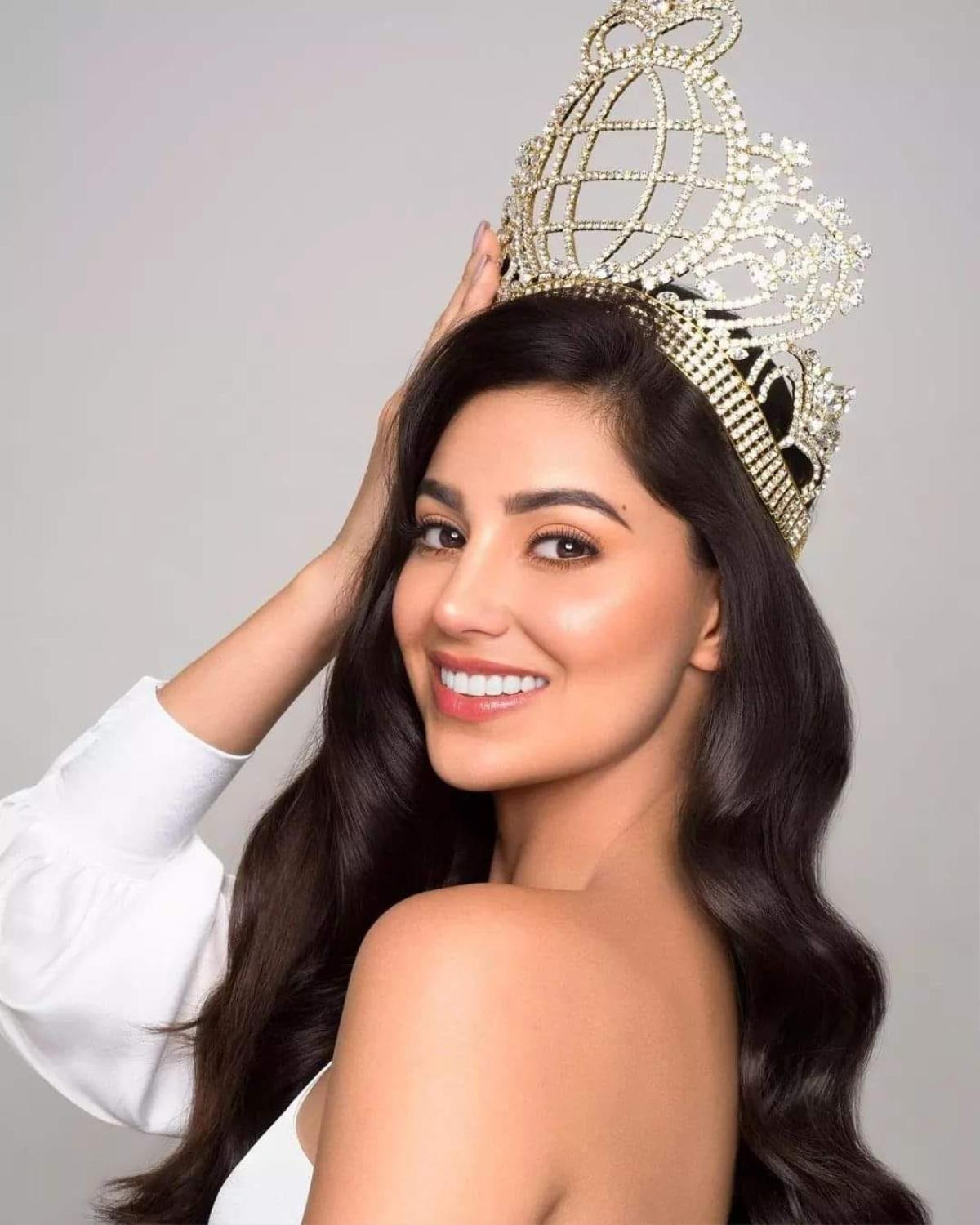 Đối thủ của Đỗ Hà tại Miss World 2021 mang sash Colombia tham dự Miss Earth: Quá phí cho nhan sắc này Ảnh 6