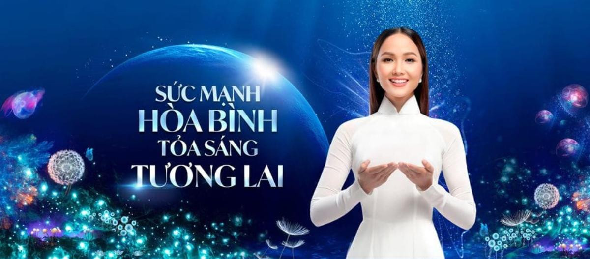 Chung kết Miss Peace: Khán giả tràn vào thả phẫn nộ, BTC khóa luôn bình luận Ảnh 2