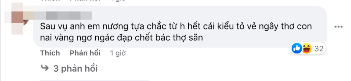 Hiền Hồ 'comeback' sau ồn ào 'anh em nương tựa', netizen la ó dữ dội: 'Xã hội bây giờ dễ tẩy trắng quá' Ảnh 3