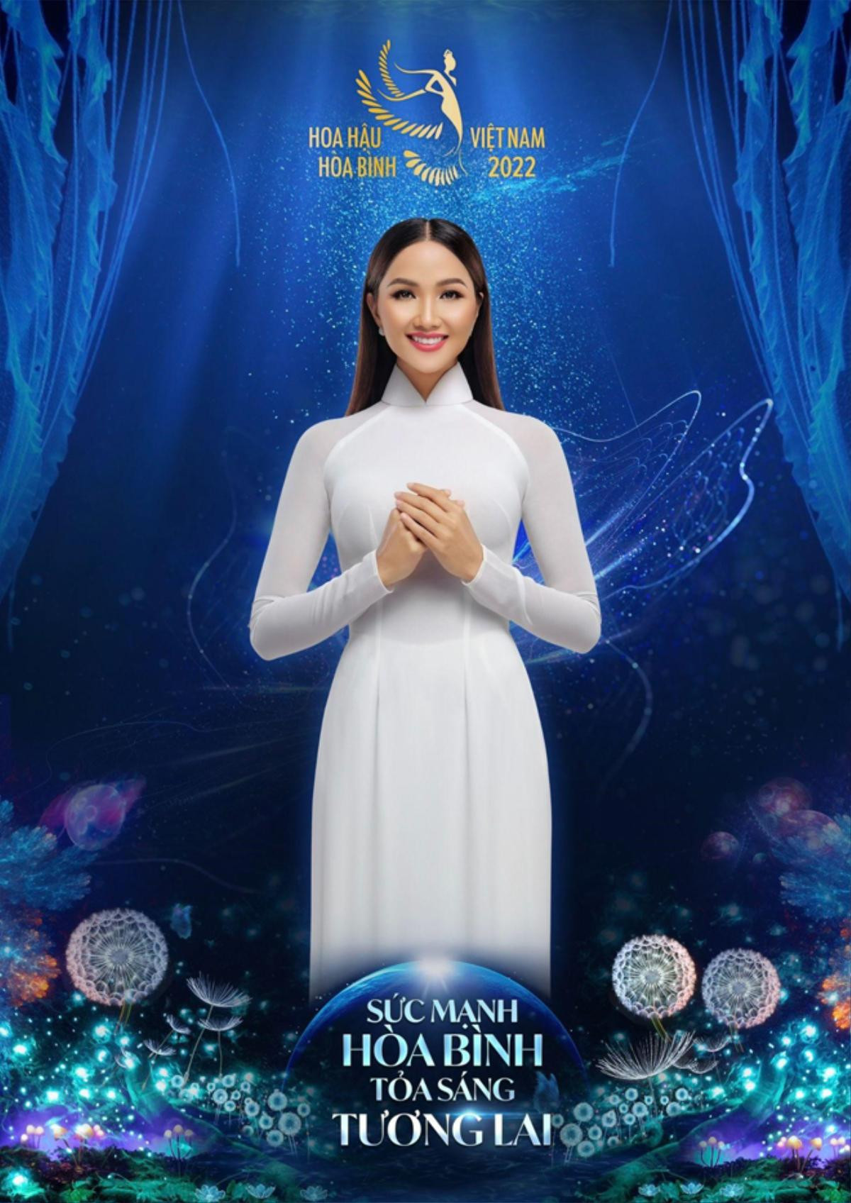 Hốt sạn chung kết Miss Peace Vietnam: Lồng tiếng vỗ tay, khóa bình luận, lan man về tiêu chí môi trường Ảnh 2