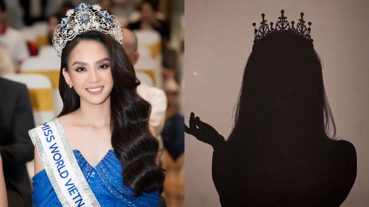 'Nốt gót' Ngọc Châu, Hoa hậu Mai Phương không thể thi Miss World vào năm 2022? Ảnh 4