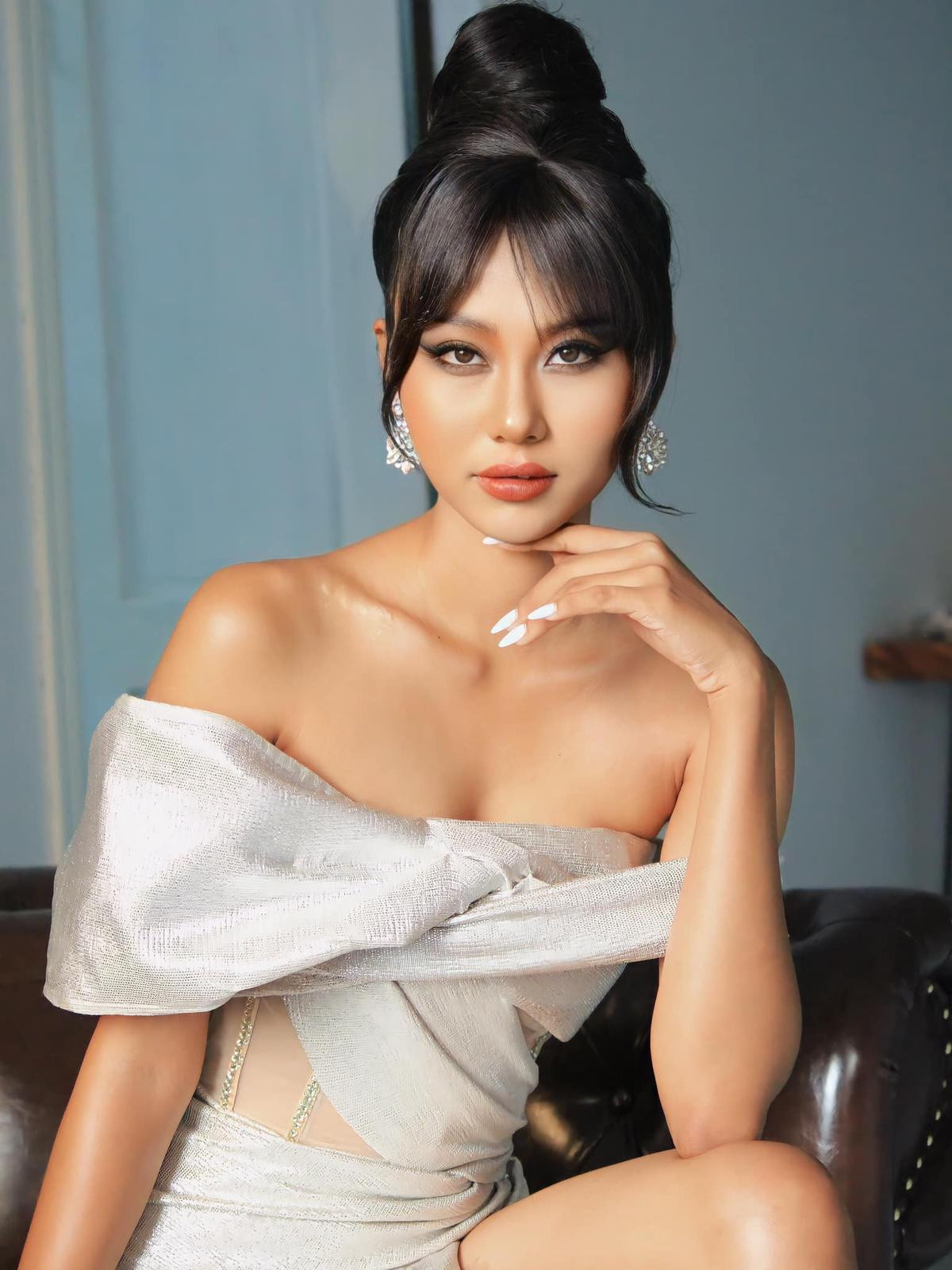 Chuyên trang sắc đẹp dự đoán kết quả Miss Earth 2022: Thạch Thu Thảo 'bay màu' khỏi Top 10 Ảnh 3