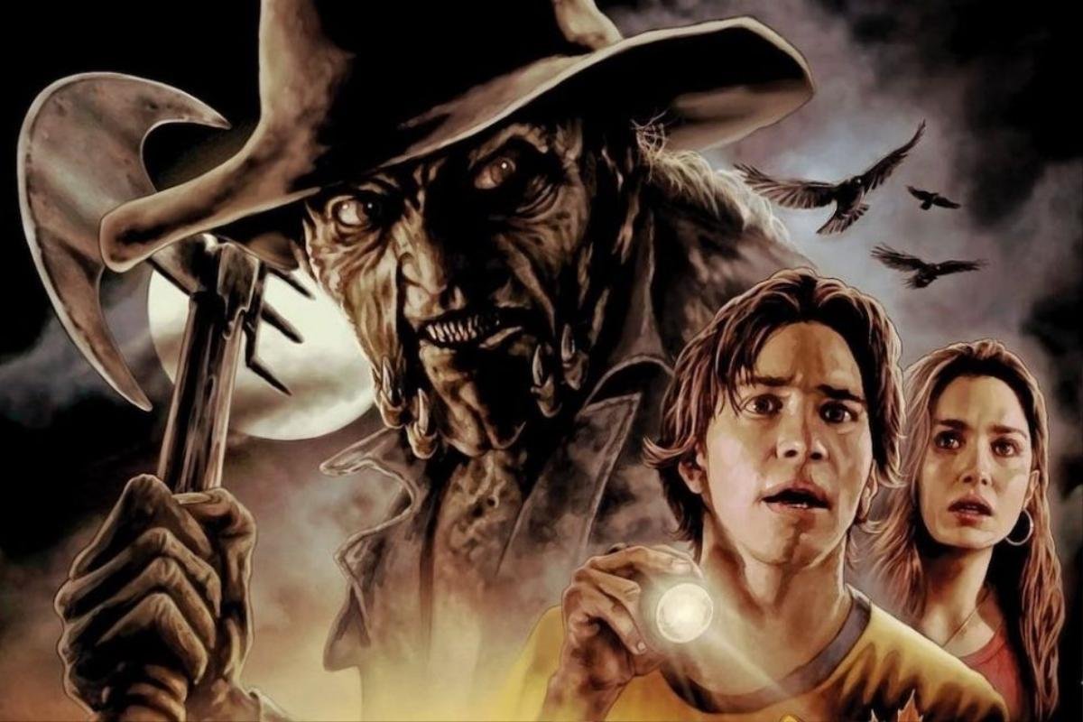 Jeepers Creepers - The Conjuring và những bộ phim kinh dị dựa trên sự kiện có thật gây ám ảnh cực mạnh Ảnh 4