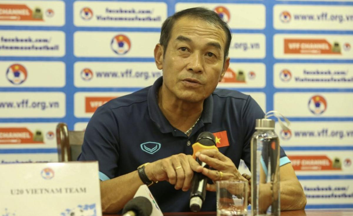 HLV Shin Tae Yong: U20 Việt Nam chẳng thấy gì hay, thắng đậm do đối thủ kém Ảnh 2