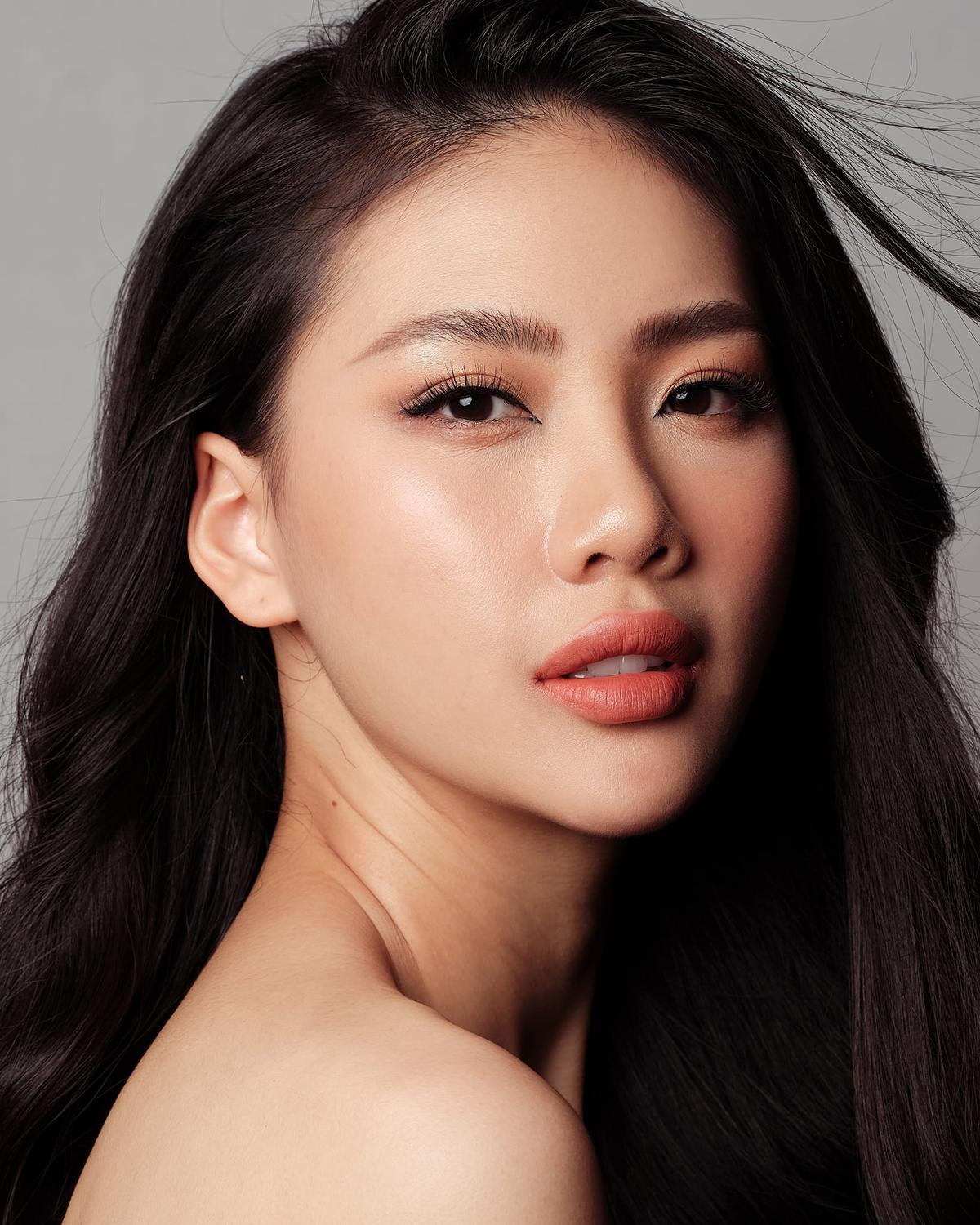 Bùi Quỳnh Hoa chiến thắng Supermodel International: Thất bại trong nước nhưng thành công tại quốc tế Ảnh 1