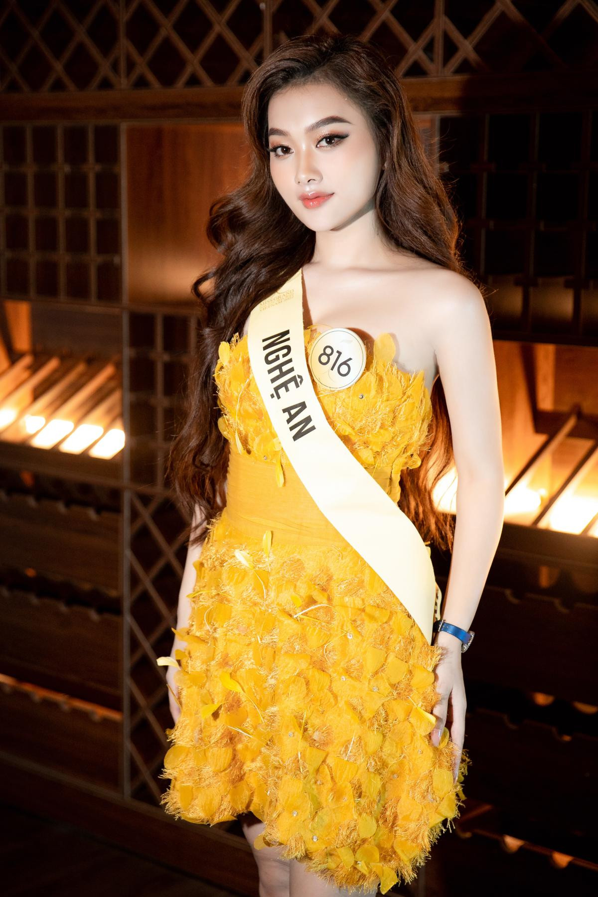 Lọt Top 5 ấn tượng, thí sinh Miss Grand Vietnam bất ngờ bật khóc và muốn rời khỏi cuộc thi Ảnh 2