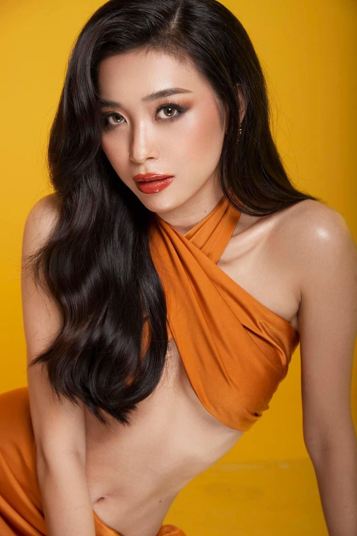 'Ba lùi' Nguyên Thảo được đích thân phó chủ tịch Miss Grand International cho 'lên sóng', chuyện gì đây? Ảnh 1