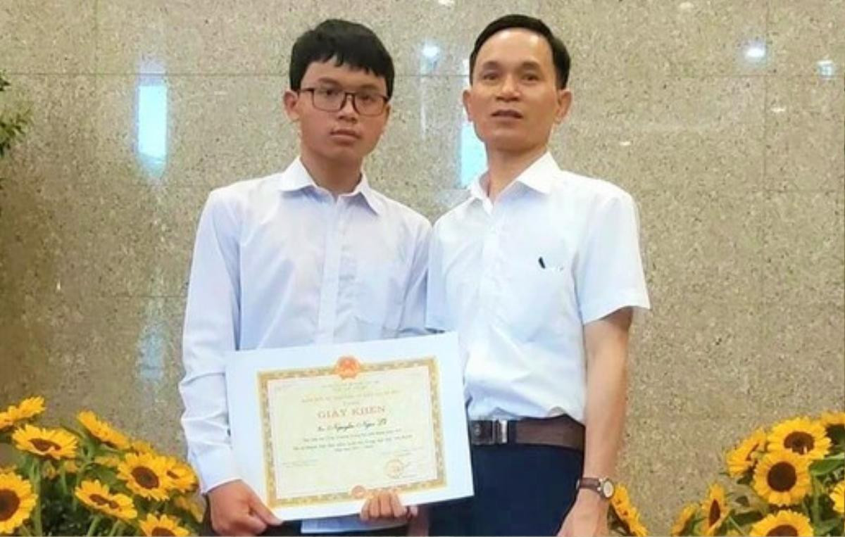 Thủ khoa các khối thi năm 2022 trúng tuyển trường đại học nào? Ảnh 1