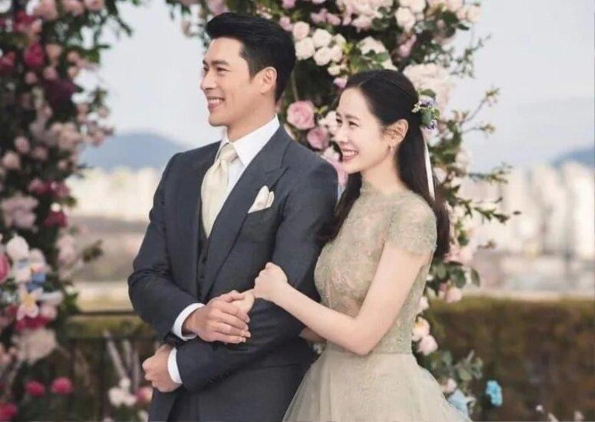 Một diễn viên nổi tiếng từng gặp 'rắc rối' vì giúp Hyun Bin - Son Ye Jin che đậy chuyện tình cảm Ảnh 4