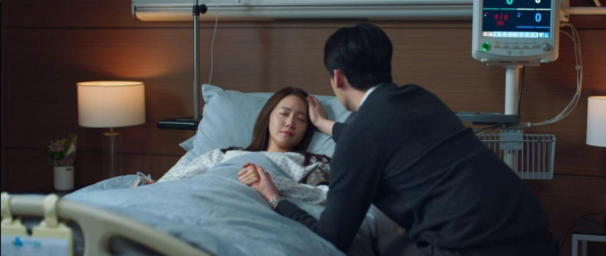 Big Mouth tập cuối: Miho (Yoona) chính thức bay màu, không có kỳ tích nào xảy ra Ảnh 1