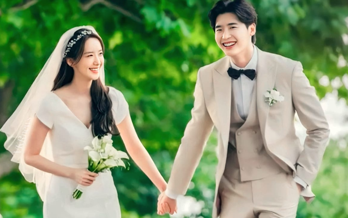 Tập cuối Big Mouth gây tranh cãi dữ dội, Lee Jong Suk - YoonA đã chọn sai kịch bản? Ảnh 5