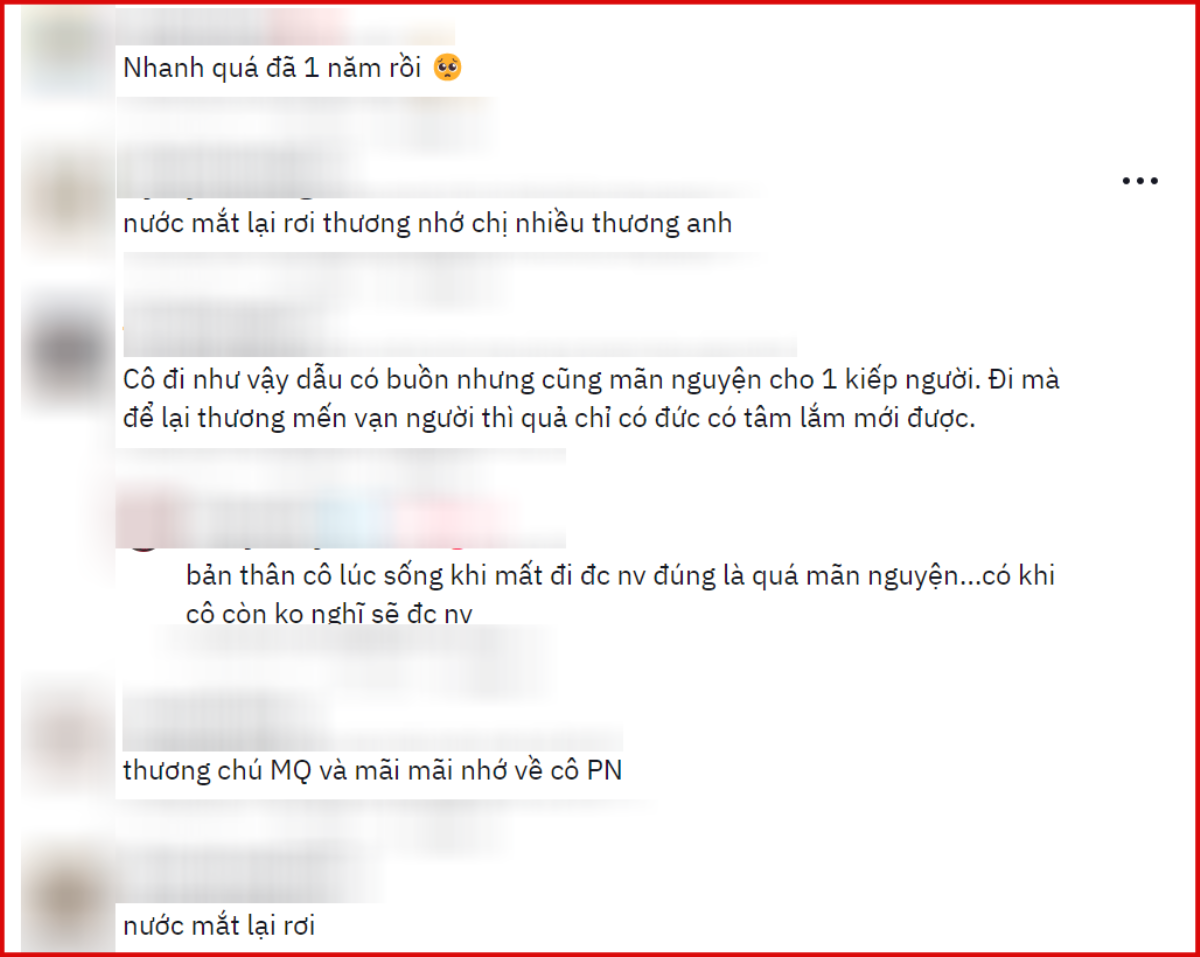 Tròn 1 năm ngày mất của Phi Nhung, Mạnh Quỳnh lần đầu hát ca khúc khiến ai cũng không cầm được nước mắt! Ảnh 3