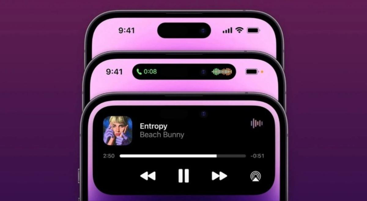 Tính năng độc quyền trên iPhone 14 Pro sẽ được phổ cập cho iPhone 15 Ảnh 1