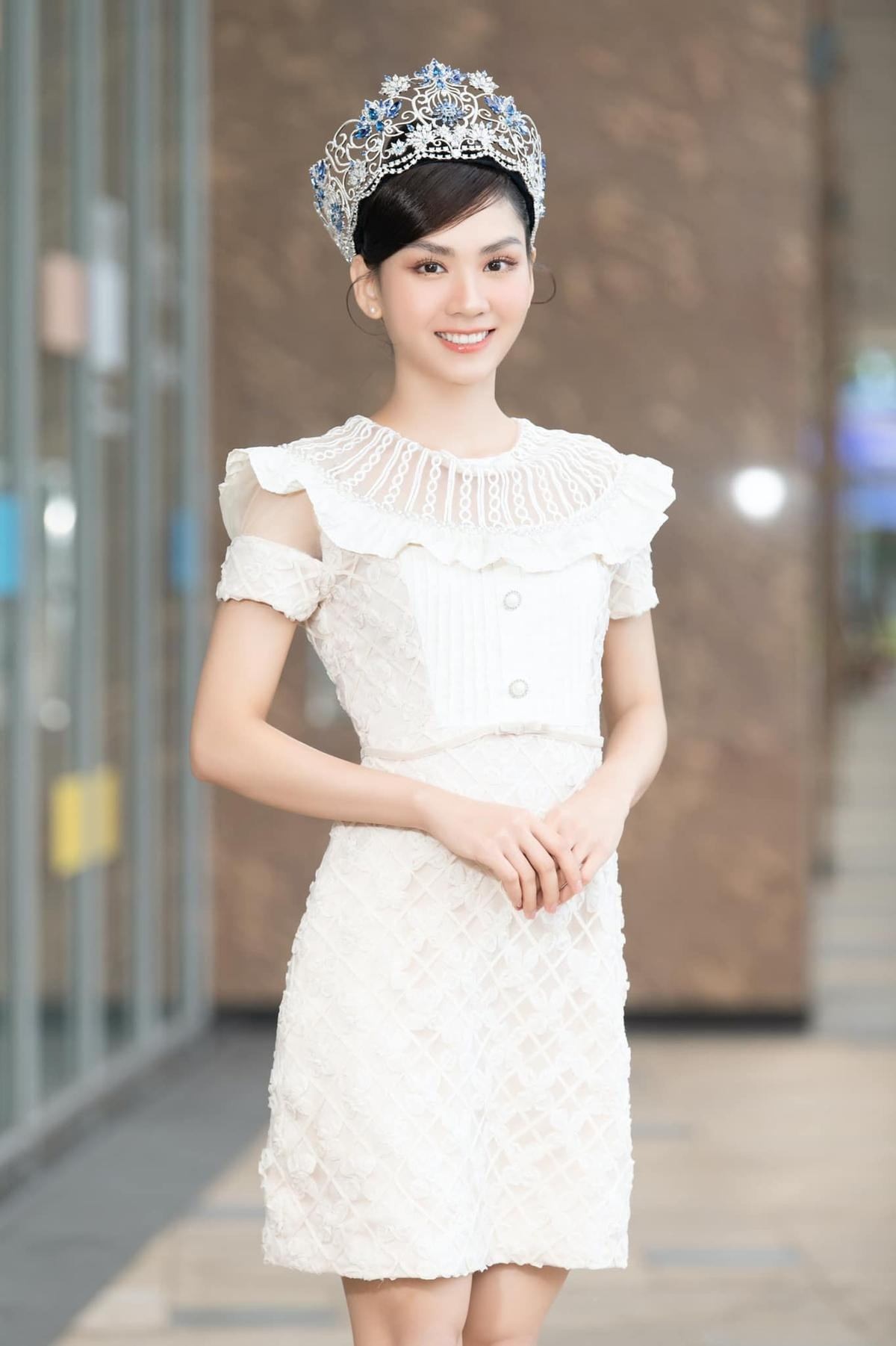 Chuyên trang sắc đẹp dự đoán kết quả Miss World 2023: Mai Phương out top 10 Ảnh 3