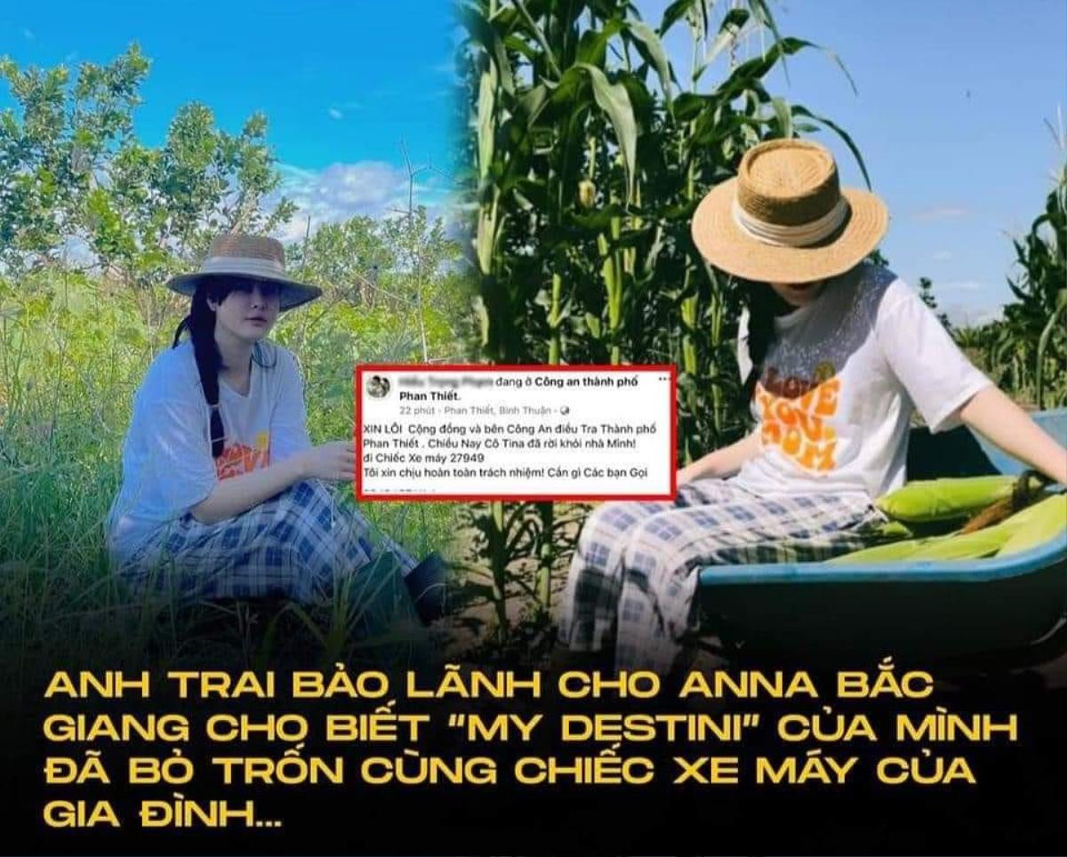 Vừa bày tỏ mong muốn làm lại cuộc đời, 'tiểu thư' Bắc Giang lại bị người bảo lãnh tố lấy xe máy bỏ trốn Ảnh 2