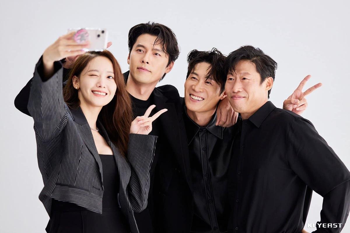 Phim của Hyun Bin và YoonA lập kỷ lục mới chỉ sau 11 ngày công chiếu Ảnh 1