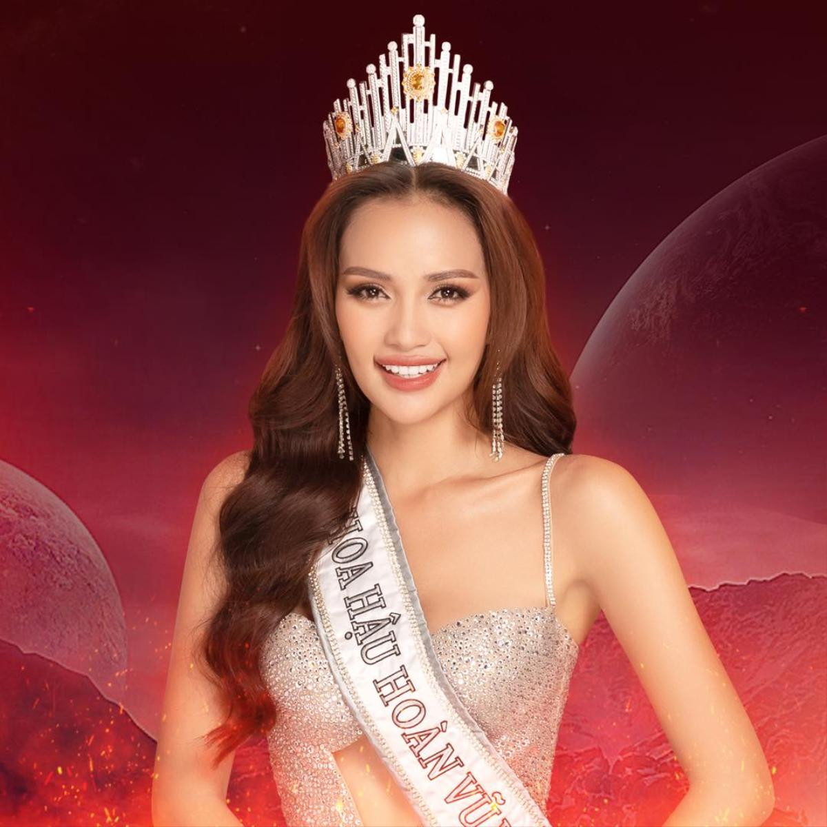 Chốt đơn: Miss Universe 2022 được tổ chức tại Mỹ, Ngọc Châu còn hơn 100 ngày nữa để chuẩn bị Ảnh 4