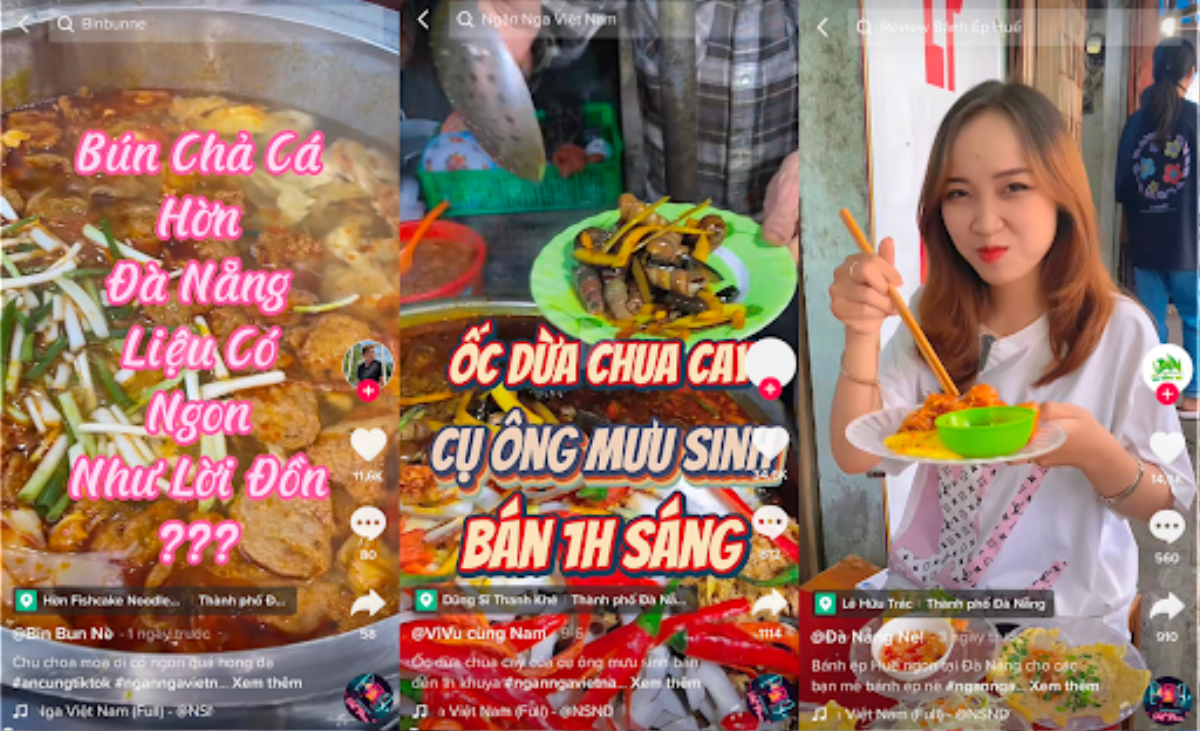 Phó Tổng cục trưởng Du lịch: Sức sáng tạo trên Tiktok là công cụ đắc lực quảng bá du lịch địa phương Ảnh 2