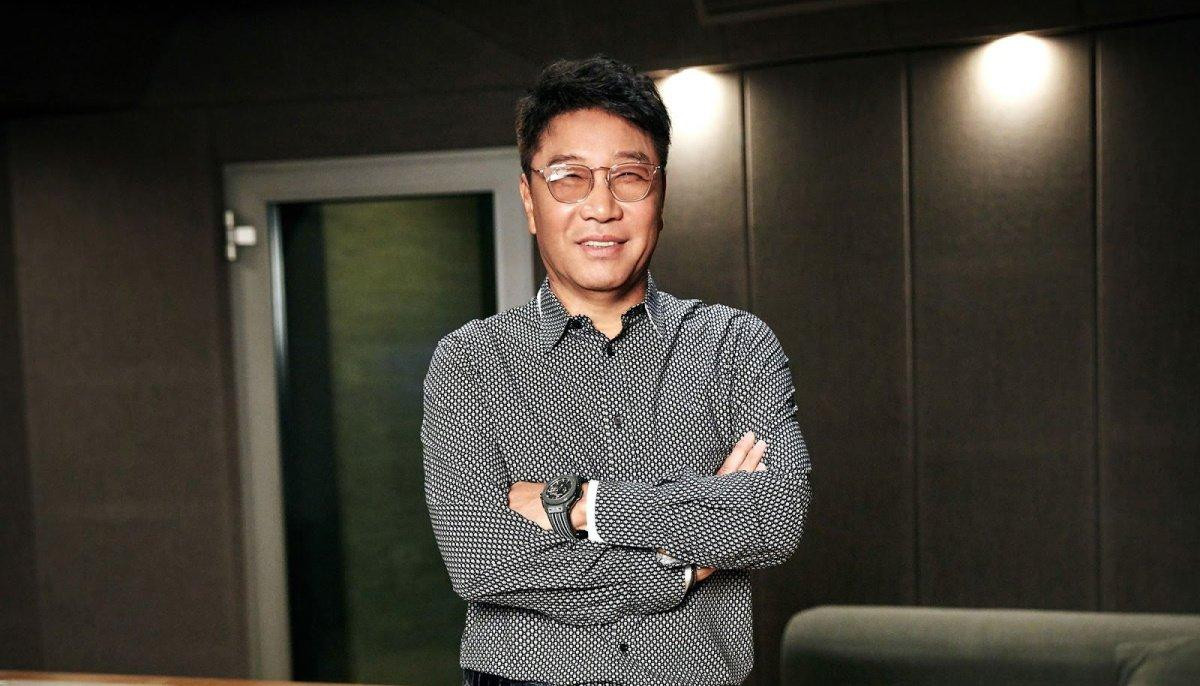 SM sẽ ra sao nếu ông Lee Sooman không tái ký hợp đồng? Ảnh 1