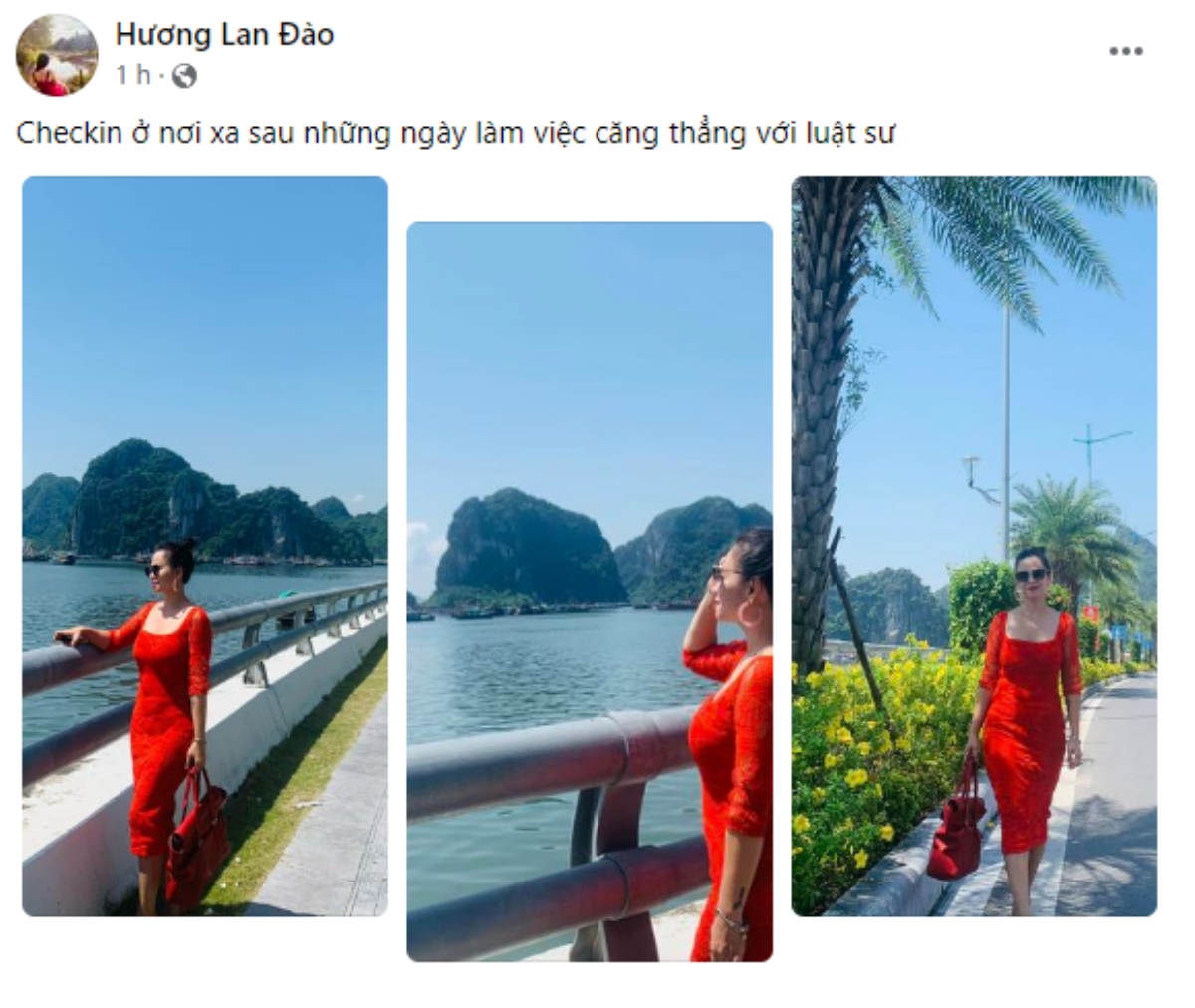 Vợ Shark Bình có động thái đáng chú ý sau khi chồng công khai xuất hiện tình tứ với Phương Oanh Ảnh 4