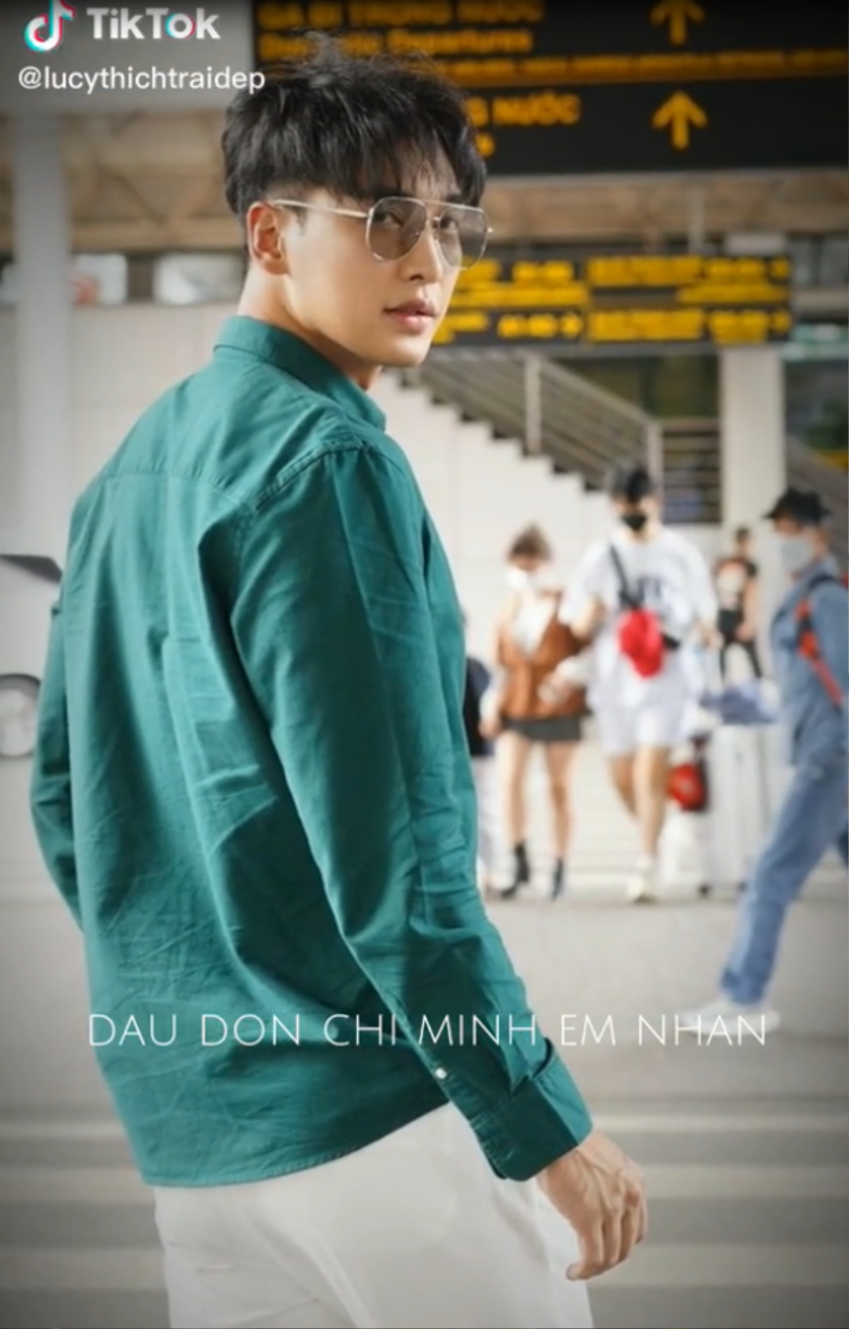 Rò rỉ danh tính nam chính trong MV comeback của Hương Giang: Tiếp tục là một 'nam thần' đến từ Thái Lan? Ảnh 4