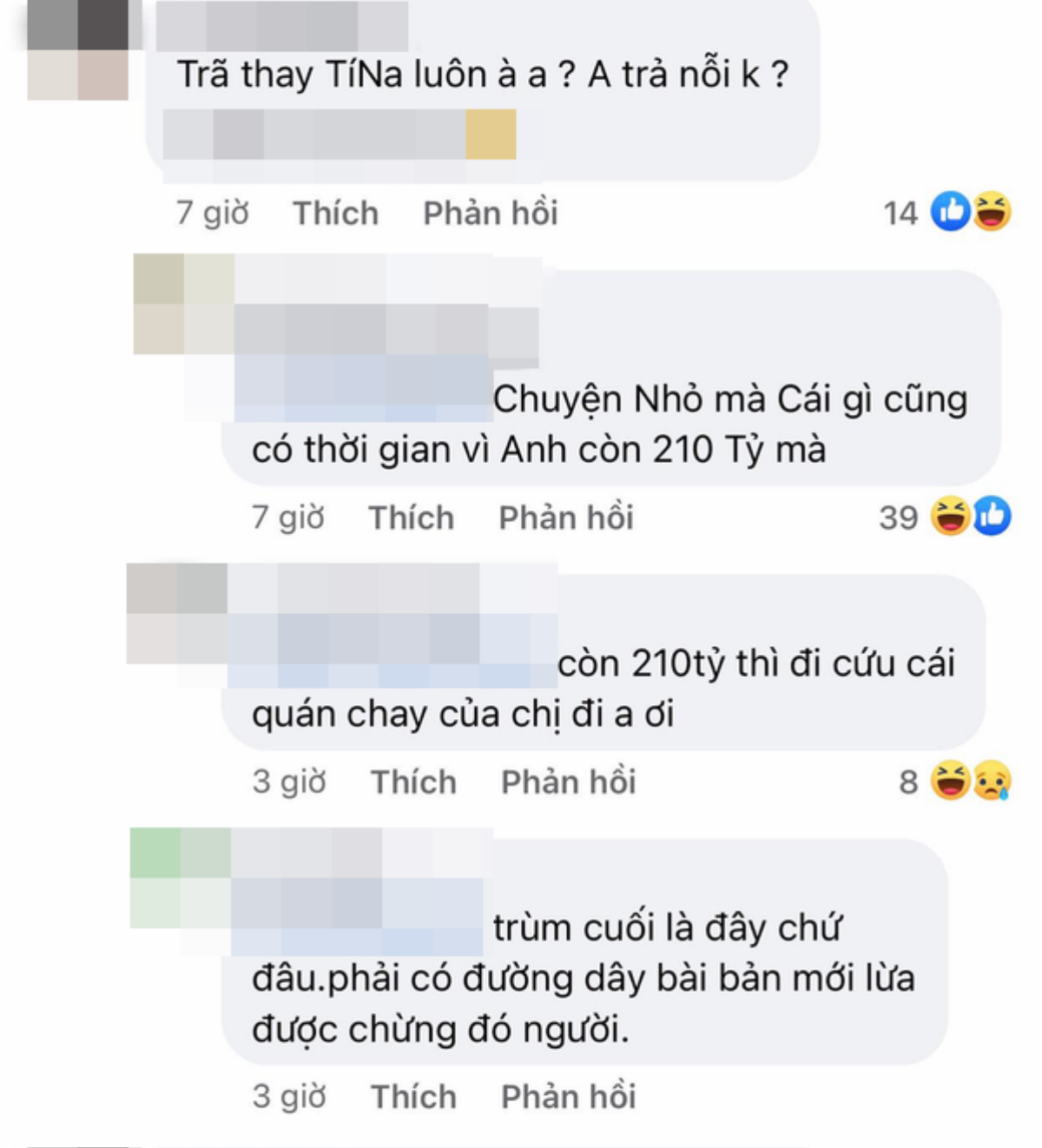 Tuyên bố 'gây sốc' của người đàn ông bảo lãnh 'tiểu thư' Tina Dương Ảnh 4