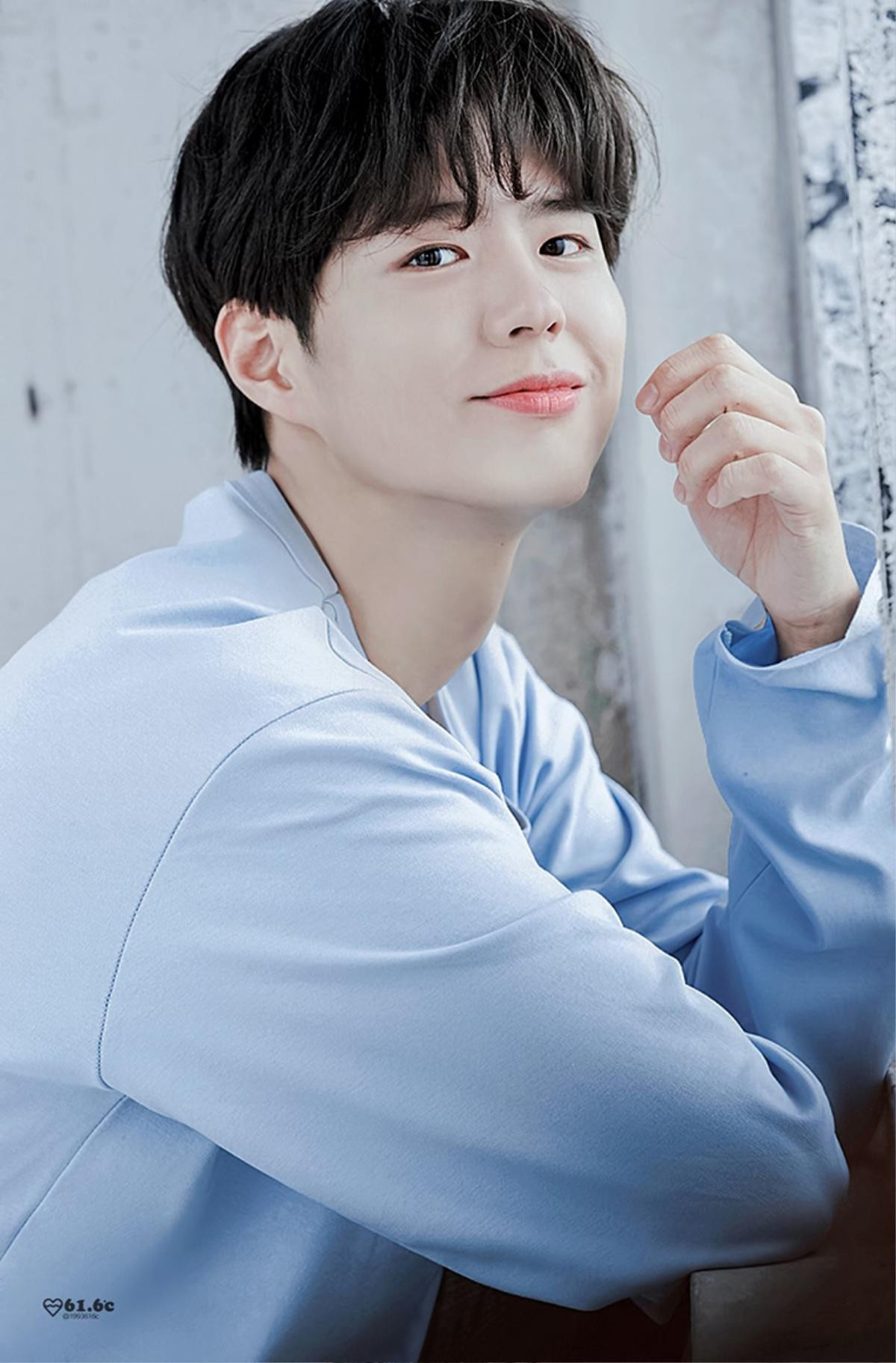 Park Bo Gum vô tình vướng rắc rối nghiêm trọng, phải nhờ đến cảnh sát can thiệp Ảnh 4