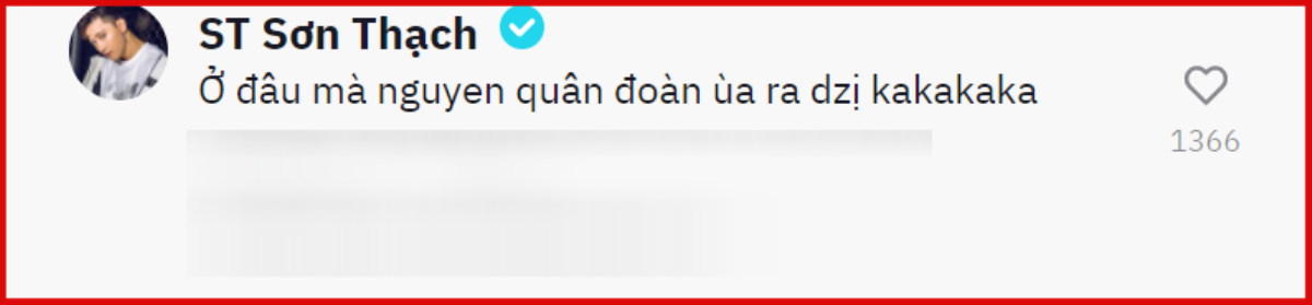 Vắng S.T Sơn Thạch, Ninh Dương Lan Ngọc kéo cả 'quân đoàn' nhảy nhót khiến nam ca sĩ không khỏi bất ngờ! Ảnh 4