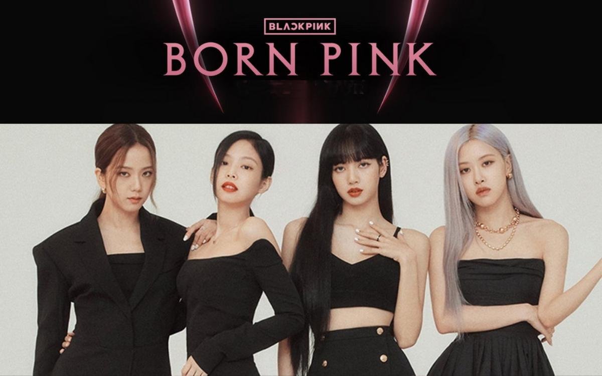 3 bài hát trong album của BLACKPINK bị cấm sóng Ảnh 2