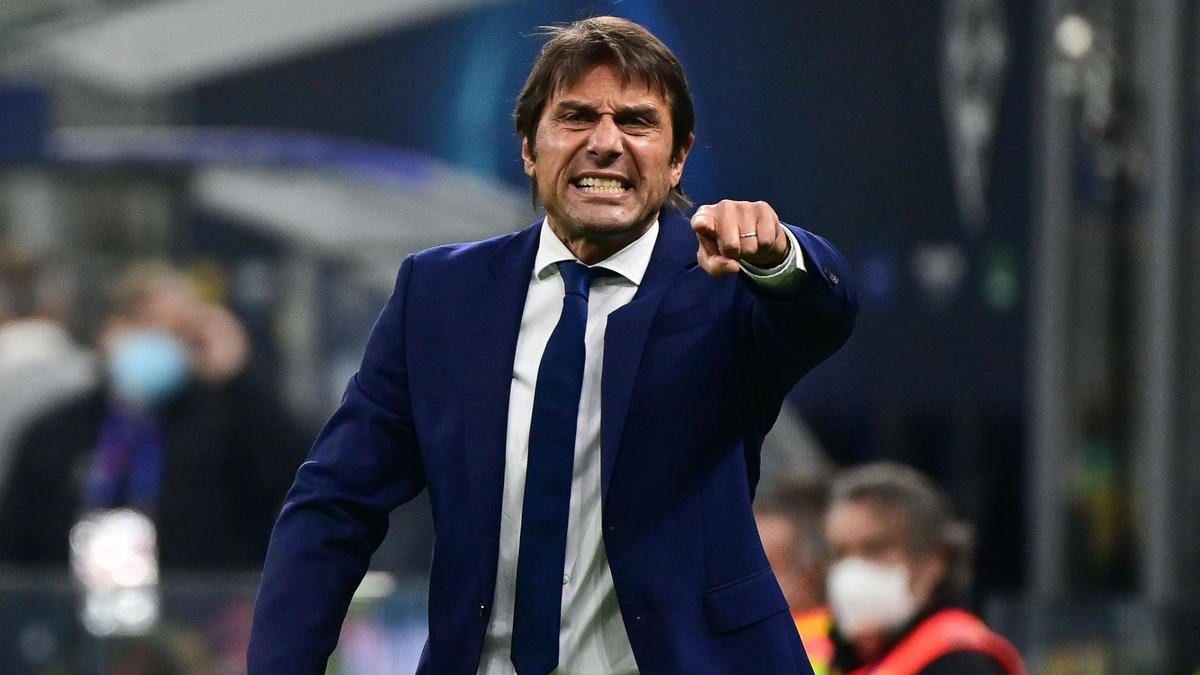 Conte là ứng viên hàng đầu cho chiếc ghế tân HLV trưởng Juventus Ảnh 1