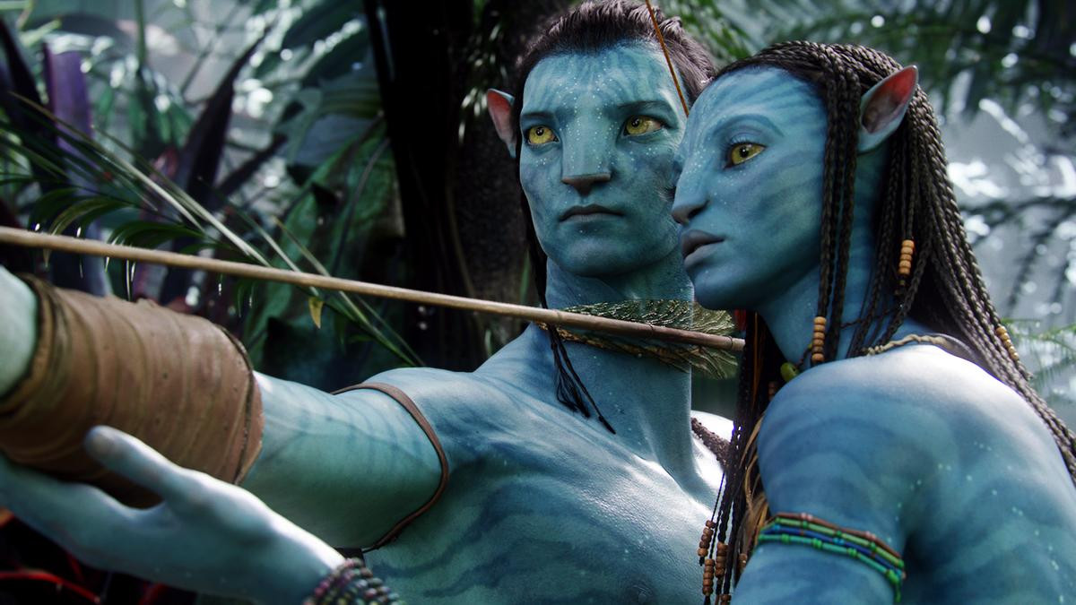 Bom tấn Hollywood - Avatar của James Cameron sẽ là phim đầu tiên đạt doanh thu 3 tỷ USD trong lịch sử Ảnh 4