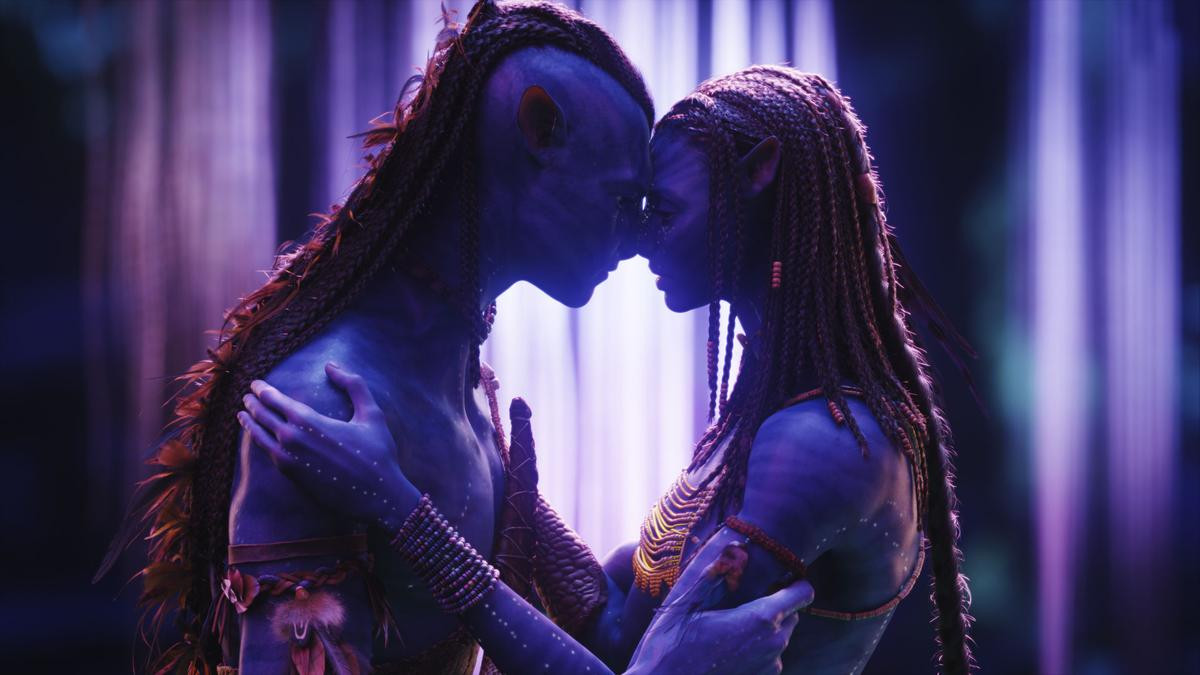 Bom tấn Hollywood - Avatar của James Cameron sẽ là phim đầu tiên đạt doanh thu 3 tỷ USD trong lịch sử Ảnh 2