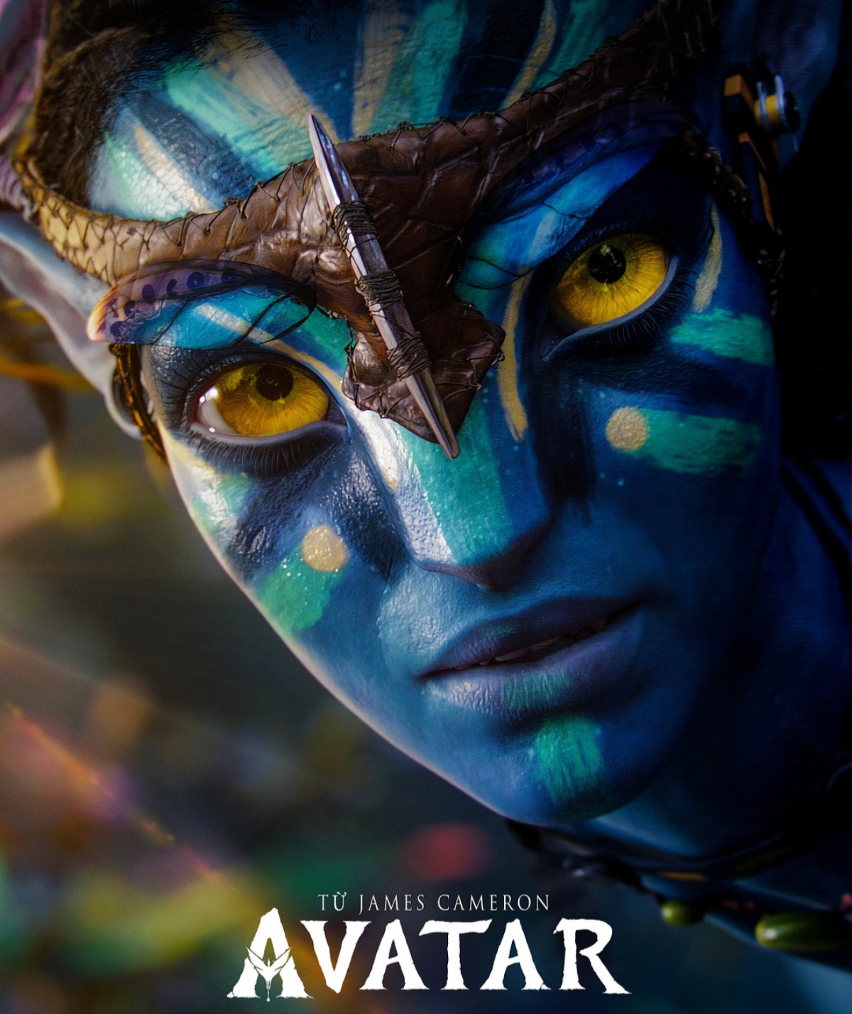 Bom tấn Hollywood - Avatar của James Cameron sẽ là phim đầu tiên đạt doanh thu 3 tỷ USD trong lịch sử Ảnh 1