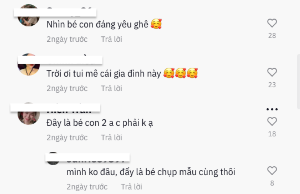 Khoảnh khắc Nhã Phương và con gái trầm trồ nhìn Trường Giang chụp ảnh, sự thật ra sao? Ảnh 2