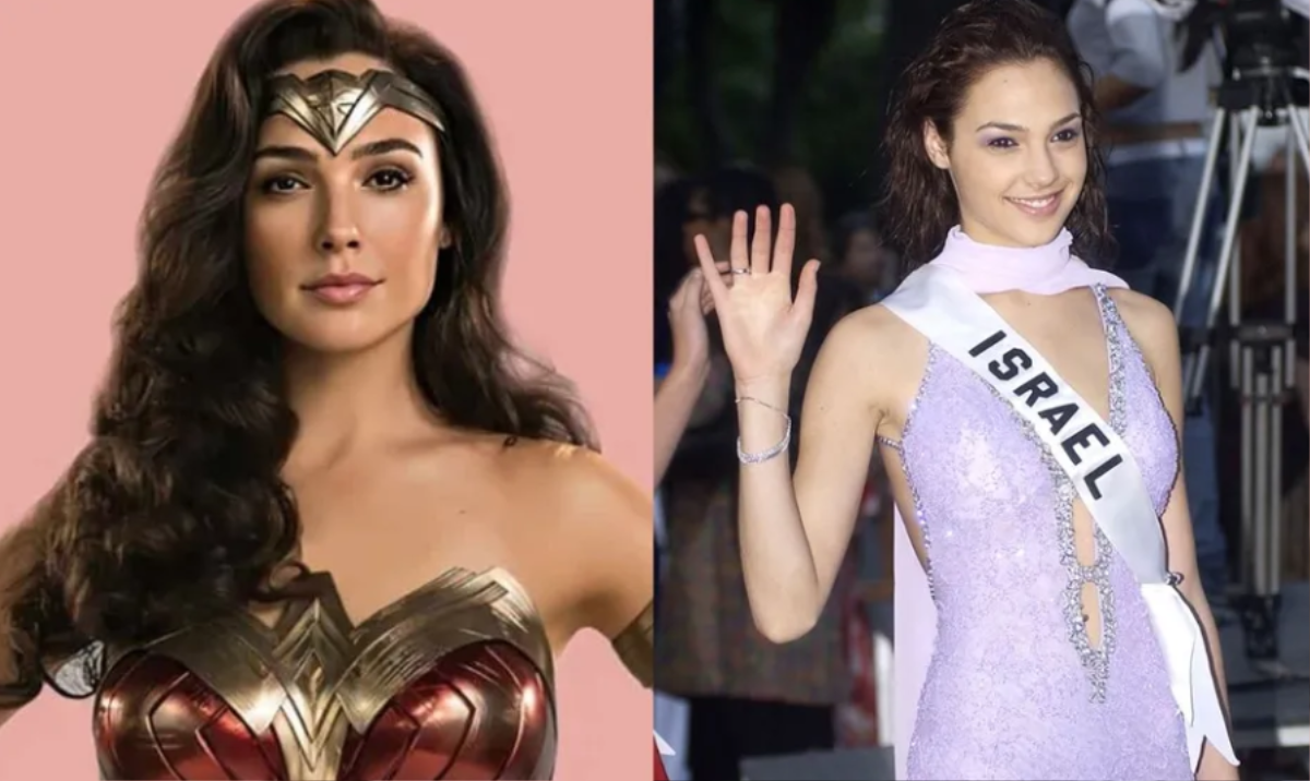 Sao Hollywood xuất thân hoa hậu: Wonder Woman 'đổi nghề', 2 Miss World thành diễn viên đình đám Ảnh 1