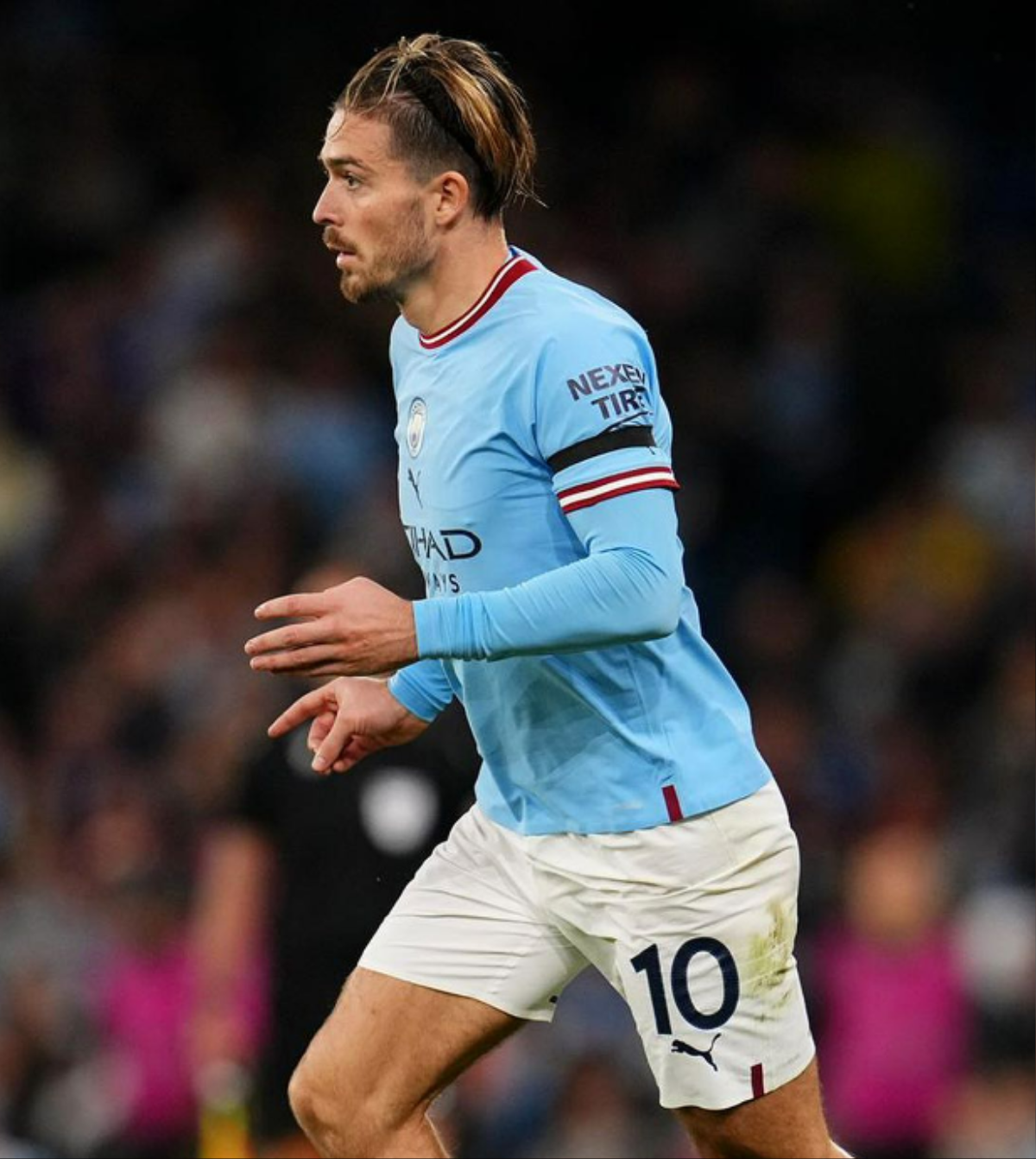 Jack Grealish dính cáo buộc liên quan đến Benjamin Mendy Ảnh 1