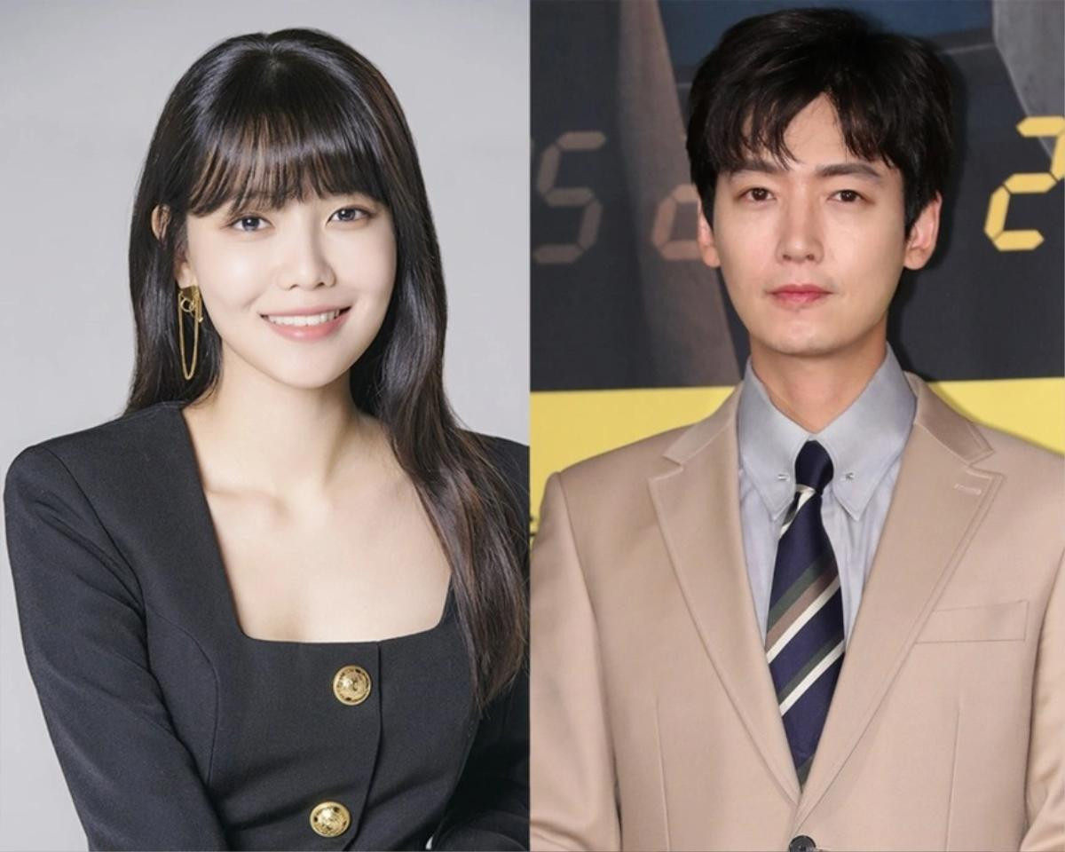 Ji Chang Wook hôn Sooyoung (SNSD) gần 1 phút trên giường, người này liên tục được réo tên Ảnh 2