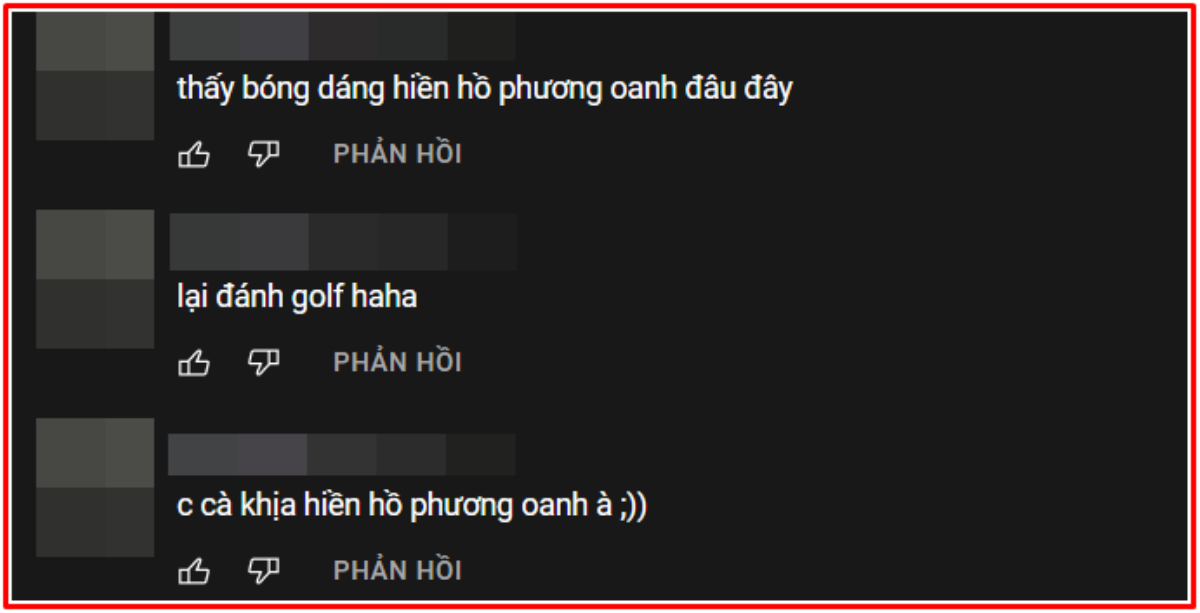 Hương Giang đưa hình ảnh đánh golf vào MV 'trà xanh', dân mạng gọi tên Hiền Hồ, Phương Oanh Ảnh 6