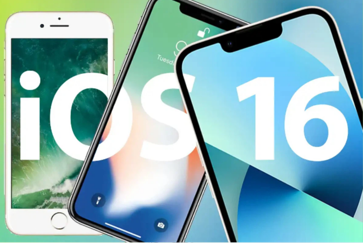 Nhiều người dùng iPhone phàn nàn khi iOS 16 gây hao pin Ảnh 1