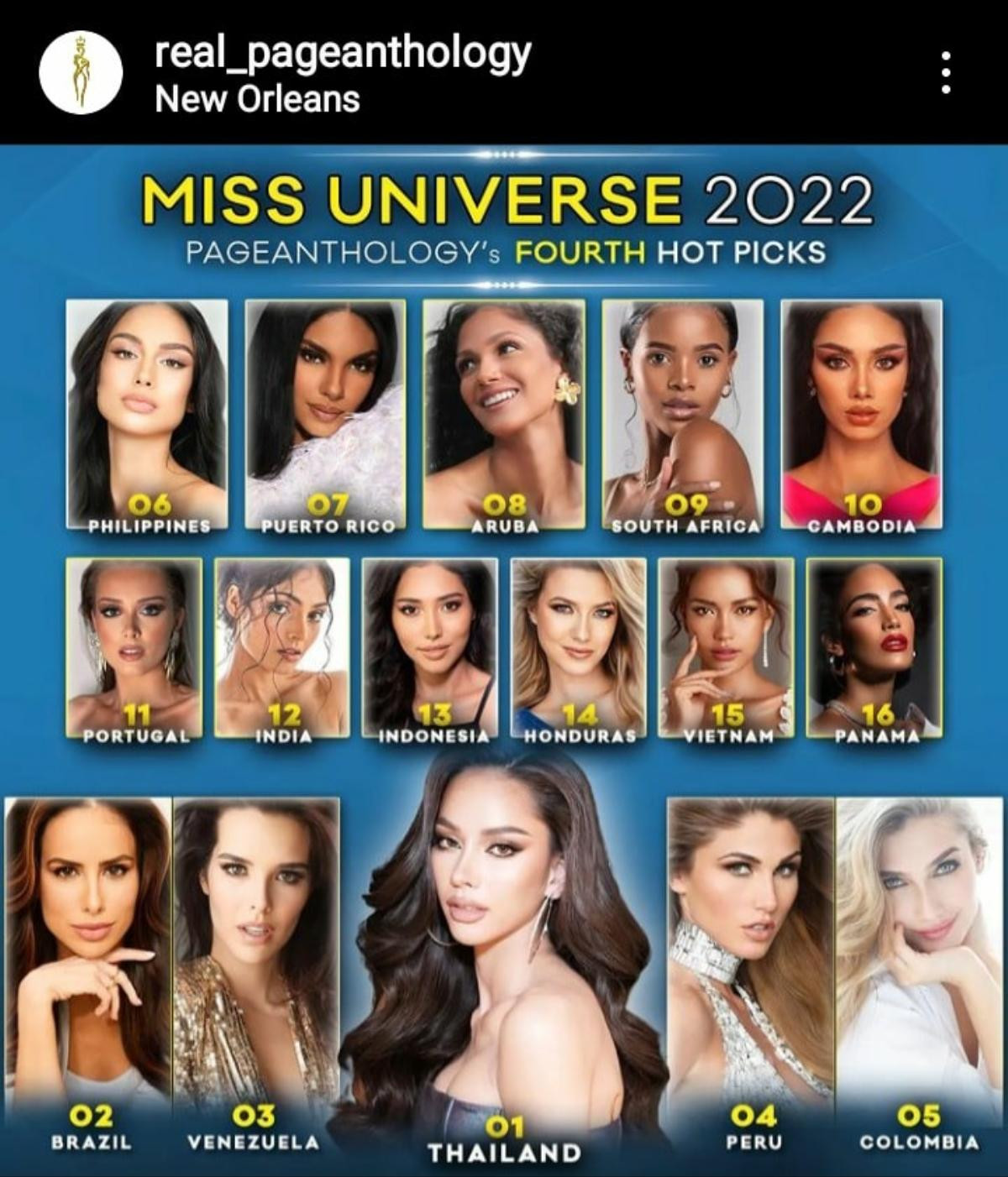 2 lần bị dự đoán dừng chân sớm, Hoa hậu Ngọc Châu còn thiếu gì cho Miss Universe 2022? Ảnh 3