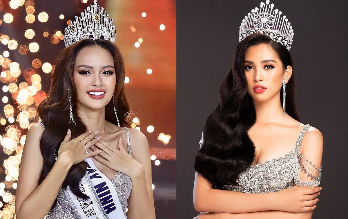 Trưởng BTC Miss Grand VN gây tranh cãi với phát ngôn: Vương miện của Ngọc Châu 'y đúc' vương miện Tiểu Vy Ảnh 3