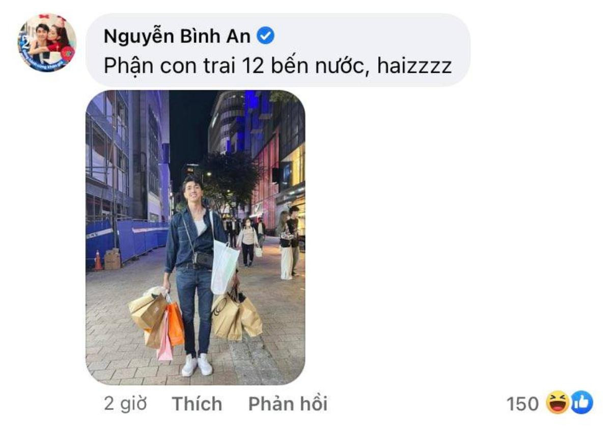 Bình An đưa Phương Nga về thăm quê trước thềm hôn lễ, nhưng có gì đó 'sai sai' Ảnh 2