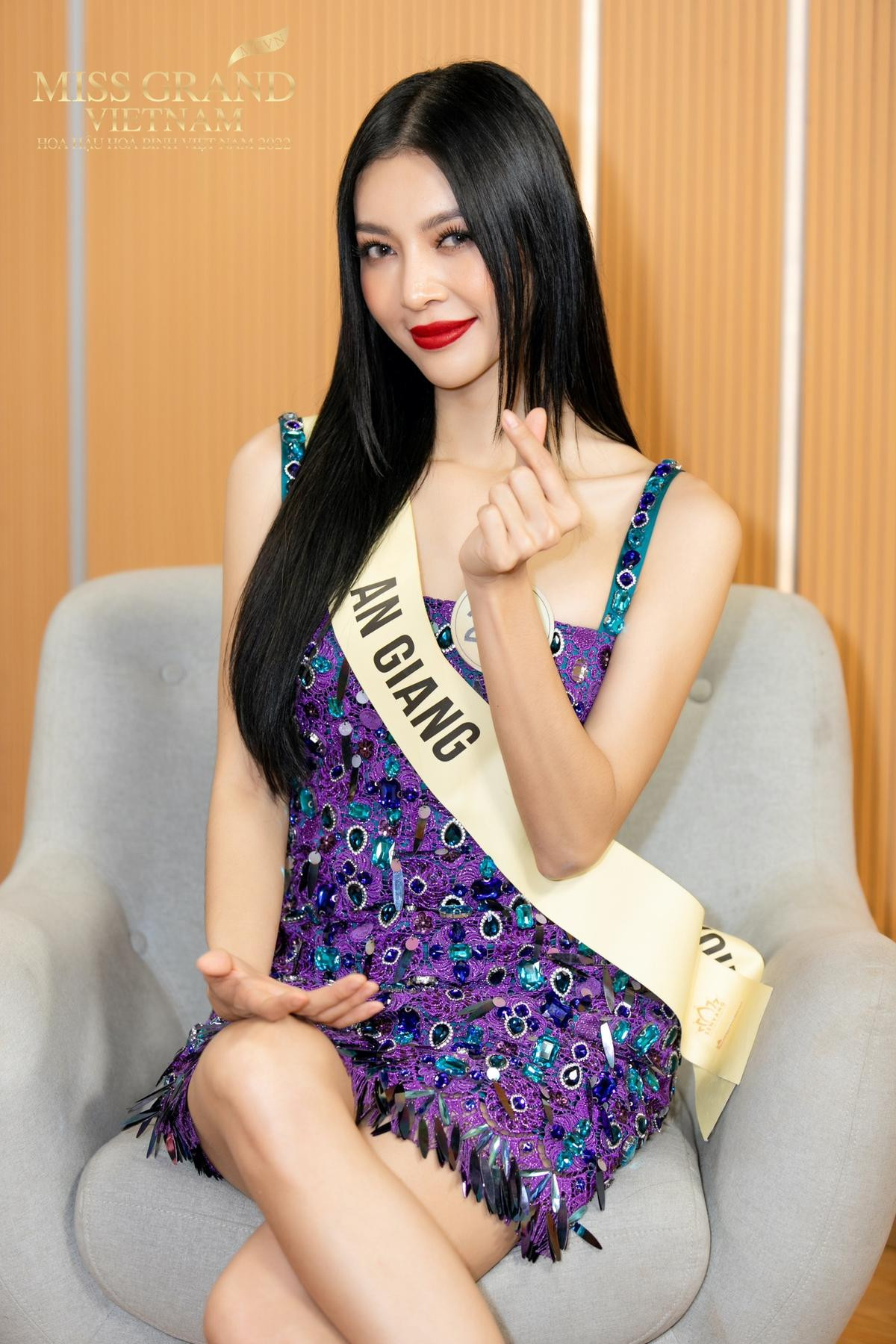 Bắt bài gu chọn tân Miss Grand Vietnam: Cơ hội nào cho các nấm lùn và những thí sinh ứng xử chưa nhai mic Ảnh 12