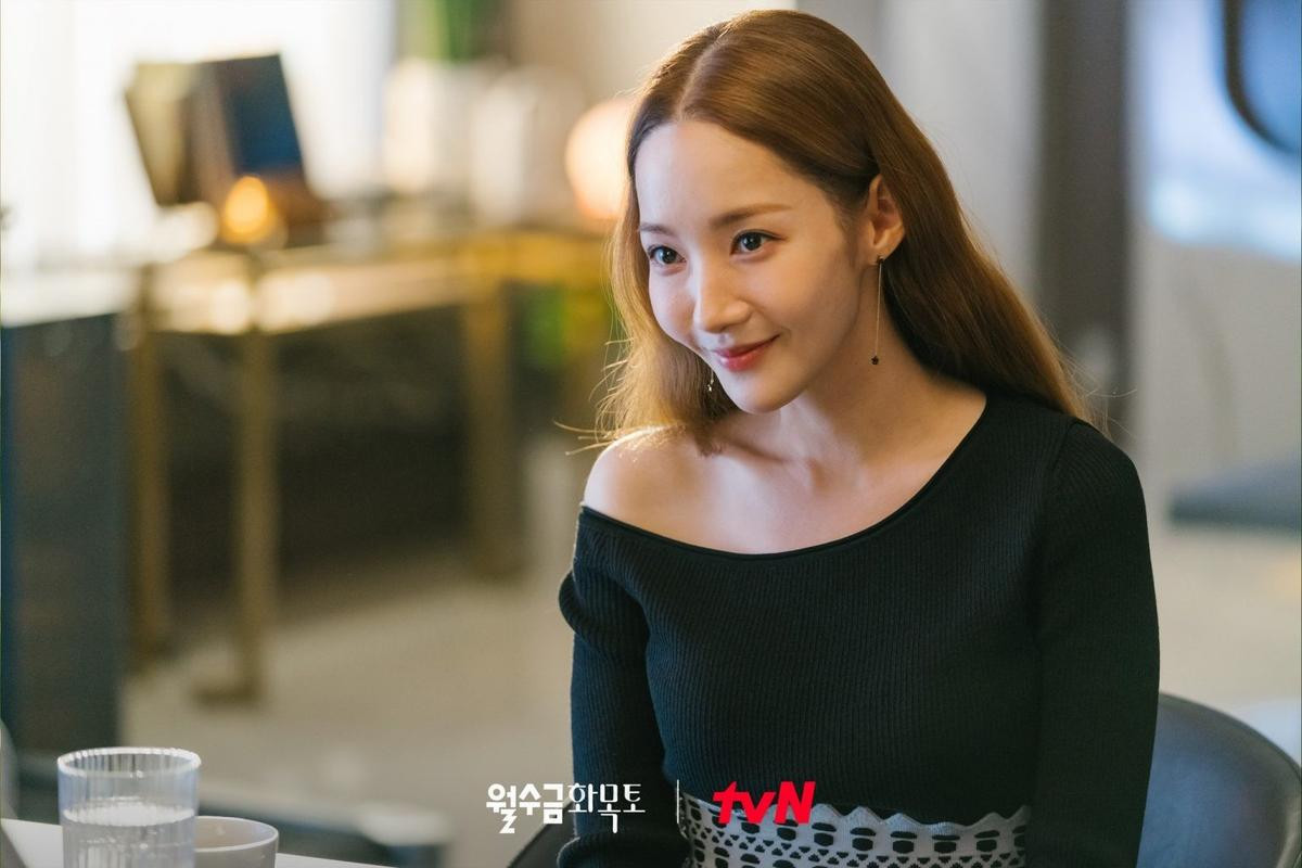 Hết thời làm Nữ thần nhan sắc, Park Min Young giờ lạ lắm, cả nhan sắc lẫn diễn xuất đều tụt dốc Ảnh 5