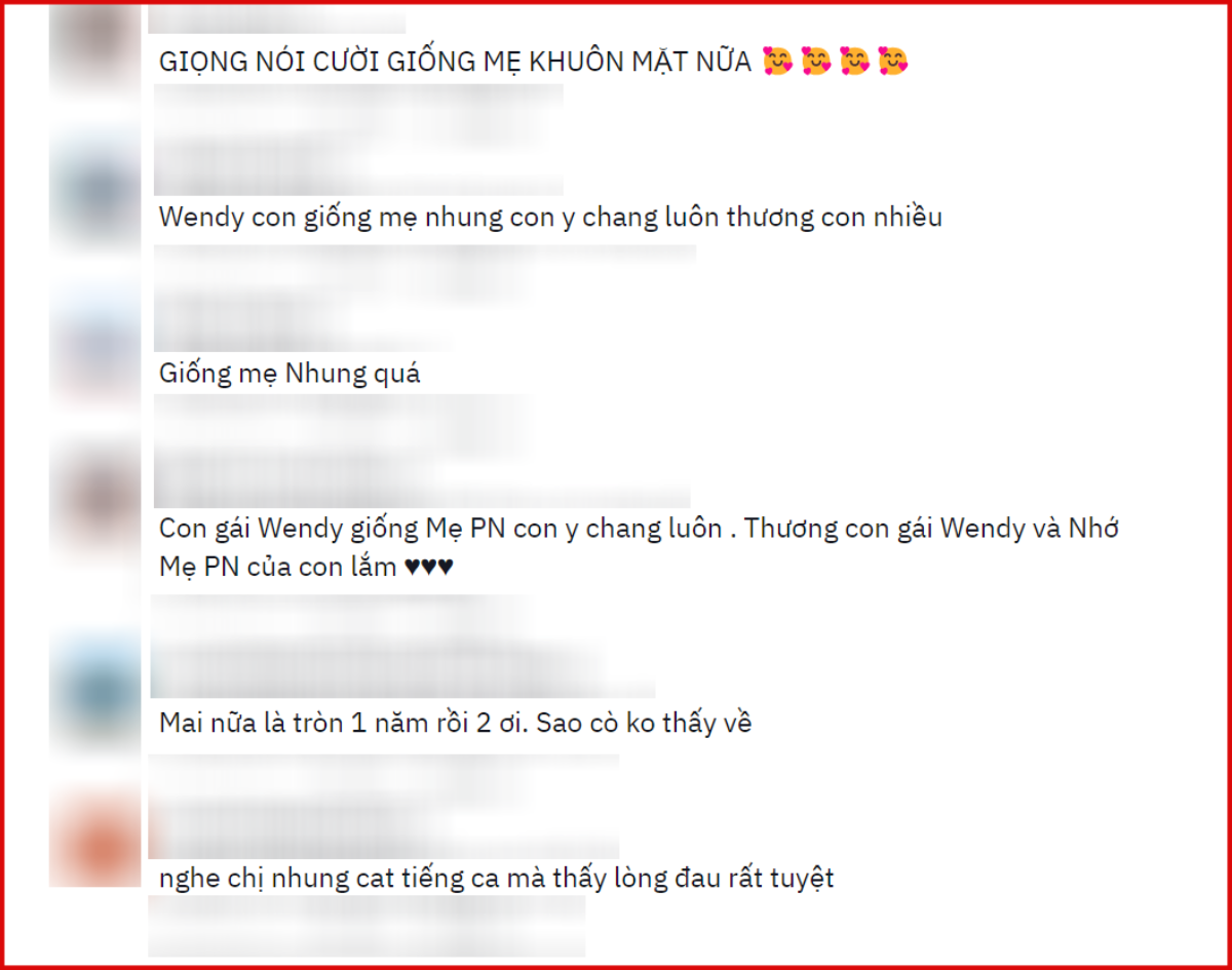 Wendy Phạm thả dáng hát nhạc dân ca, nhan sắc quá giống cố ca sĩ Phi Nhung Ảnh 3