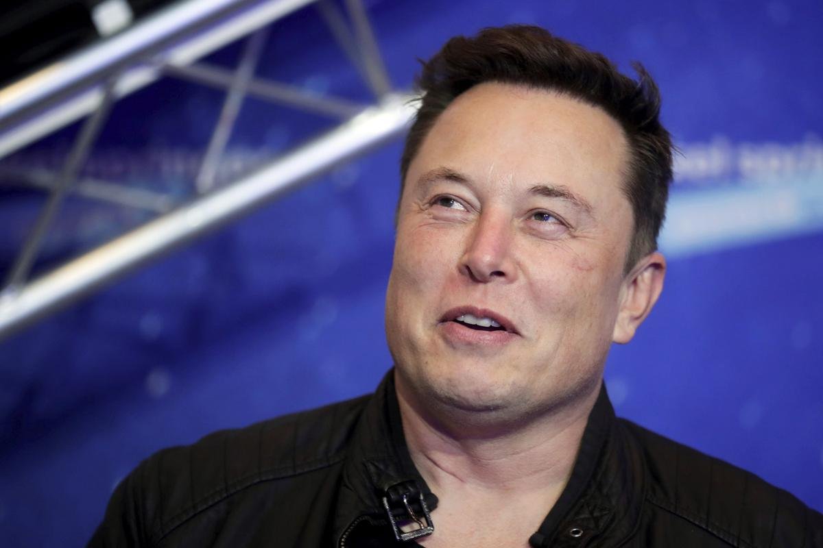 Tạp chí Forbes bình chọn những tỷ phú giàu nhất nước Mỹ 2022: Elon Musk 'vô đối' Ảnh 1