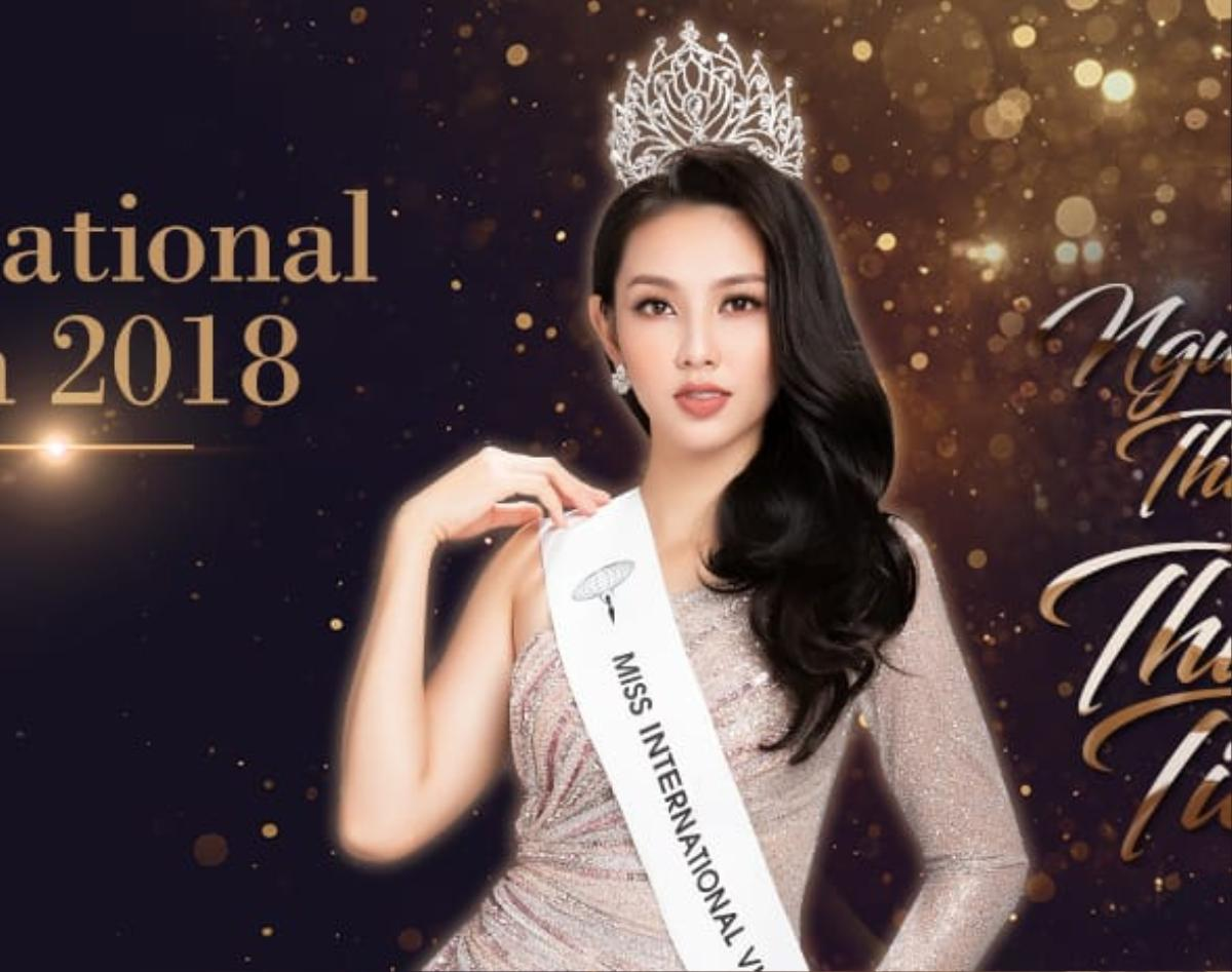 Hoa hậu Thùy Tiên được gọi là 'Bà trùm vương miện': Riêng Miss Grand có đến 5 chiếc Ảnh 6