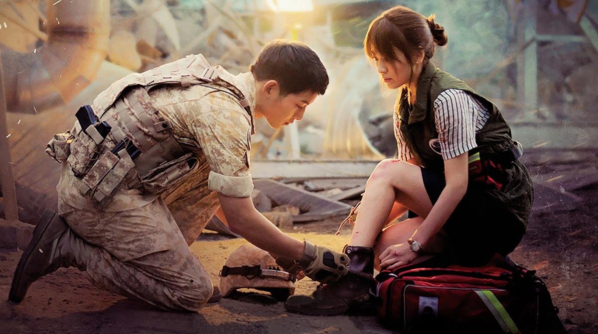 Sự đối lập của Song Joong Ki - Song Hye Kyo hậu ly hôn: Kẻ trượt dài trong diễn xuất, người lại thăng hoa Ảnh 1