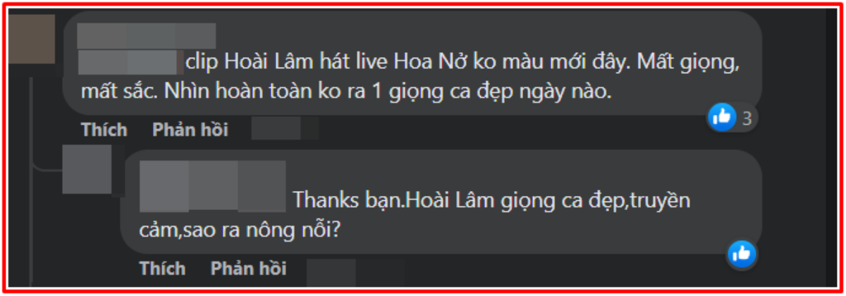 Nathan Lee 'đứt ruột' khi thấy hình ảnh mới nhất của Hoài Lâm: 'Ai gây ra sẽ gánh nghiệp nặng' Ảnh 4