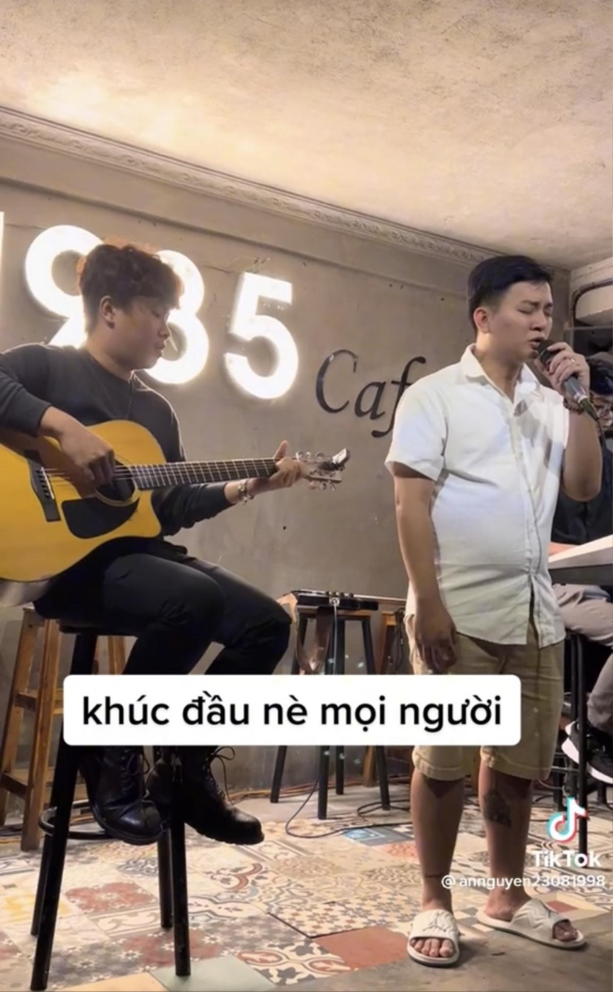 Nathan Lee 'đứt ruột' khi thấy hình ảnh mới nhất của Hoài Lâm: 'Ai gây ra sẽ gánh nghiệp nặng' Ảnh 1